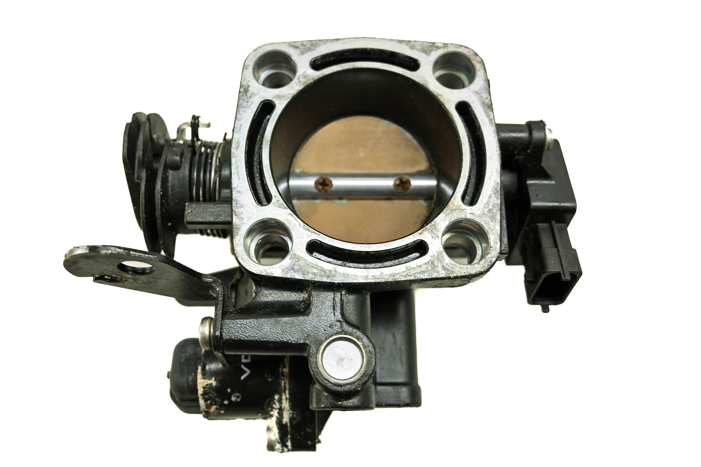 06 Sea-Doo RXT 215 4-Tec Throttle Body & Position Sensor