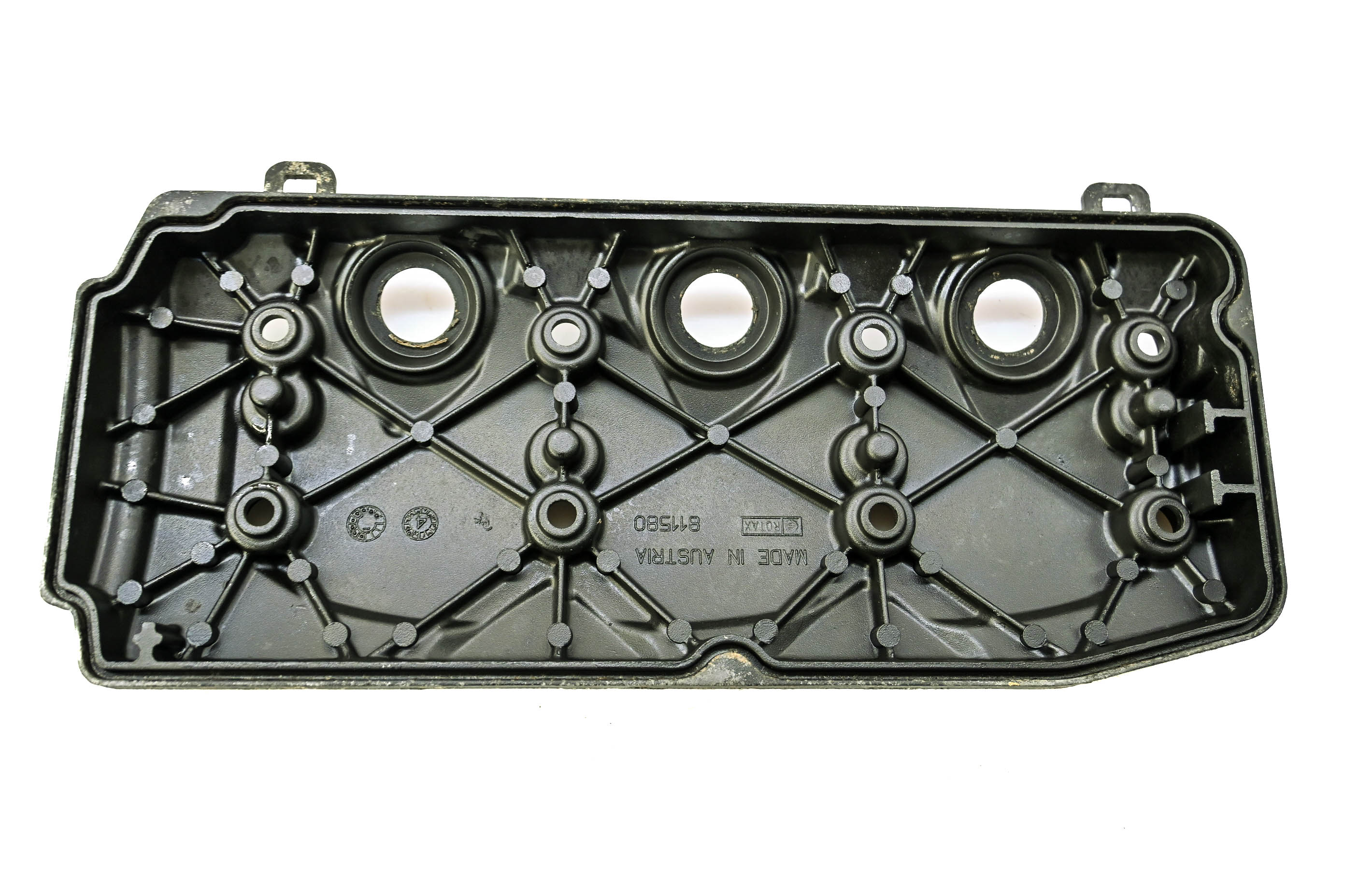 06 Sea-Doo RXT 215 4-Tec Valve Cover