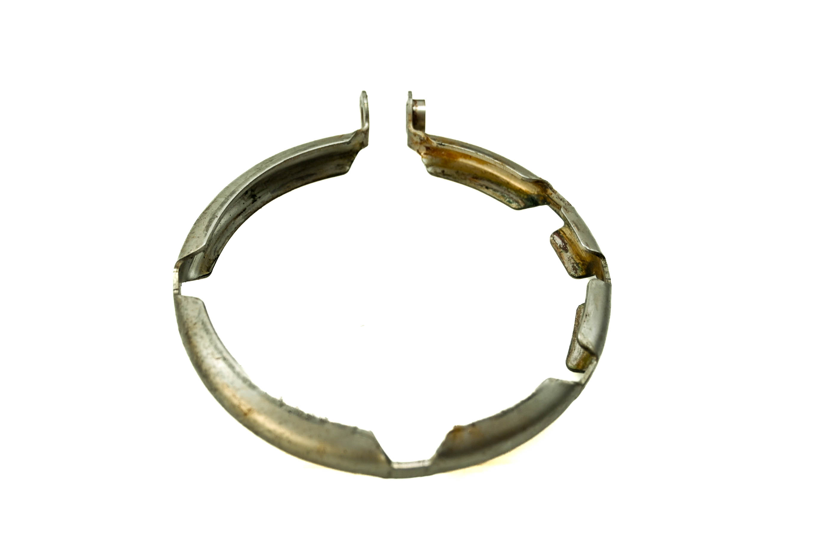 06 Sea-Doo RXT 215 4-Tec Intercooler Gear Clamp