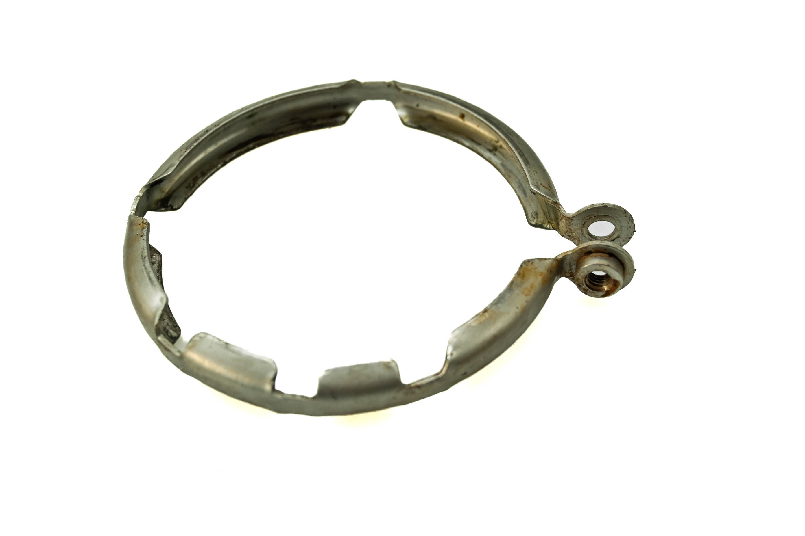 06 Sea-Doo RXT 215 4-Tec Intercooler Gear Clamp