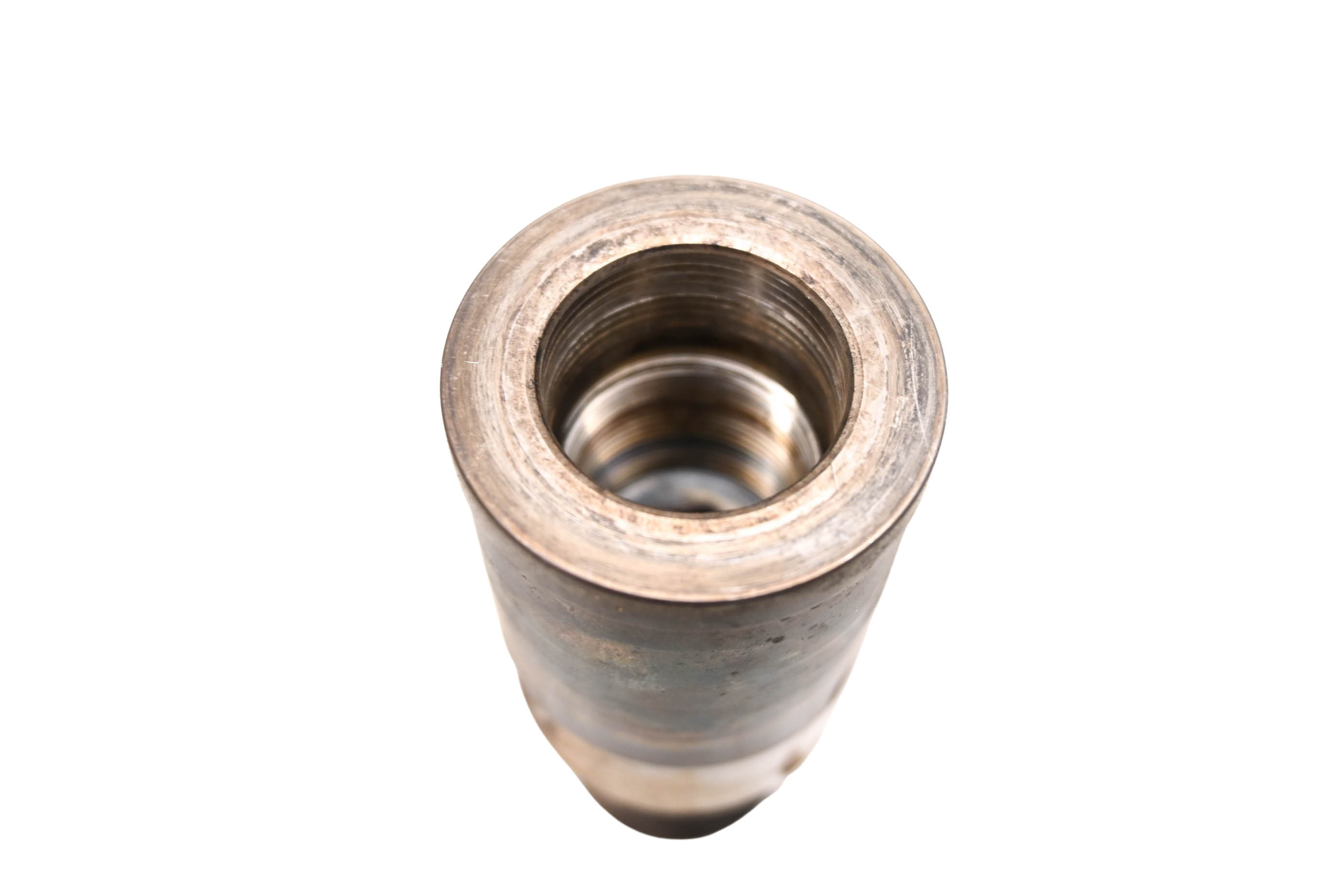 21 Yamaha FX Cruiser Crank Gear