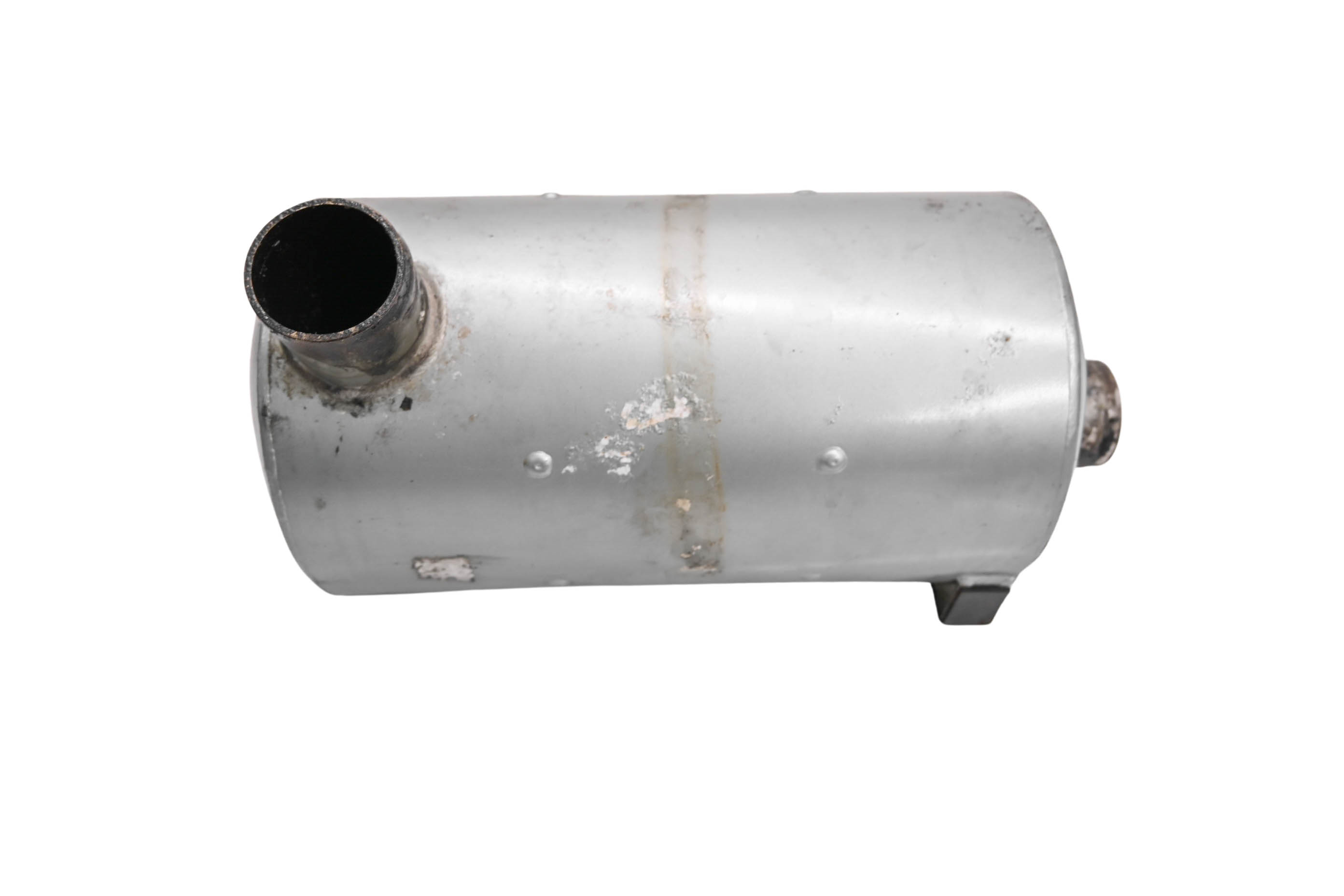 12 Yamaha Waverunner VX Cruiser Muffler Exhaust Pipe