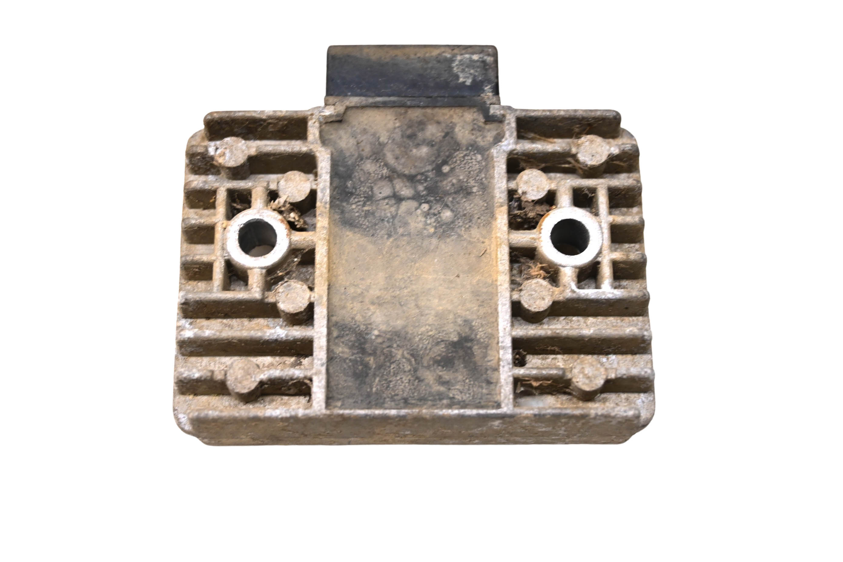 01 Kawasaki Bayou 220 2x4 Regulator Rectifier KLF220
