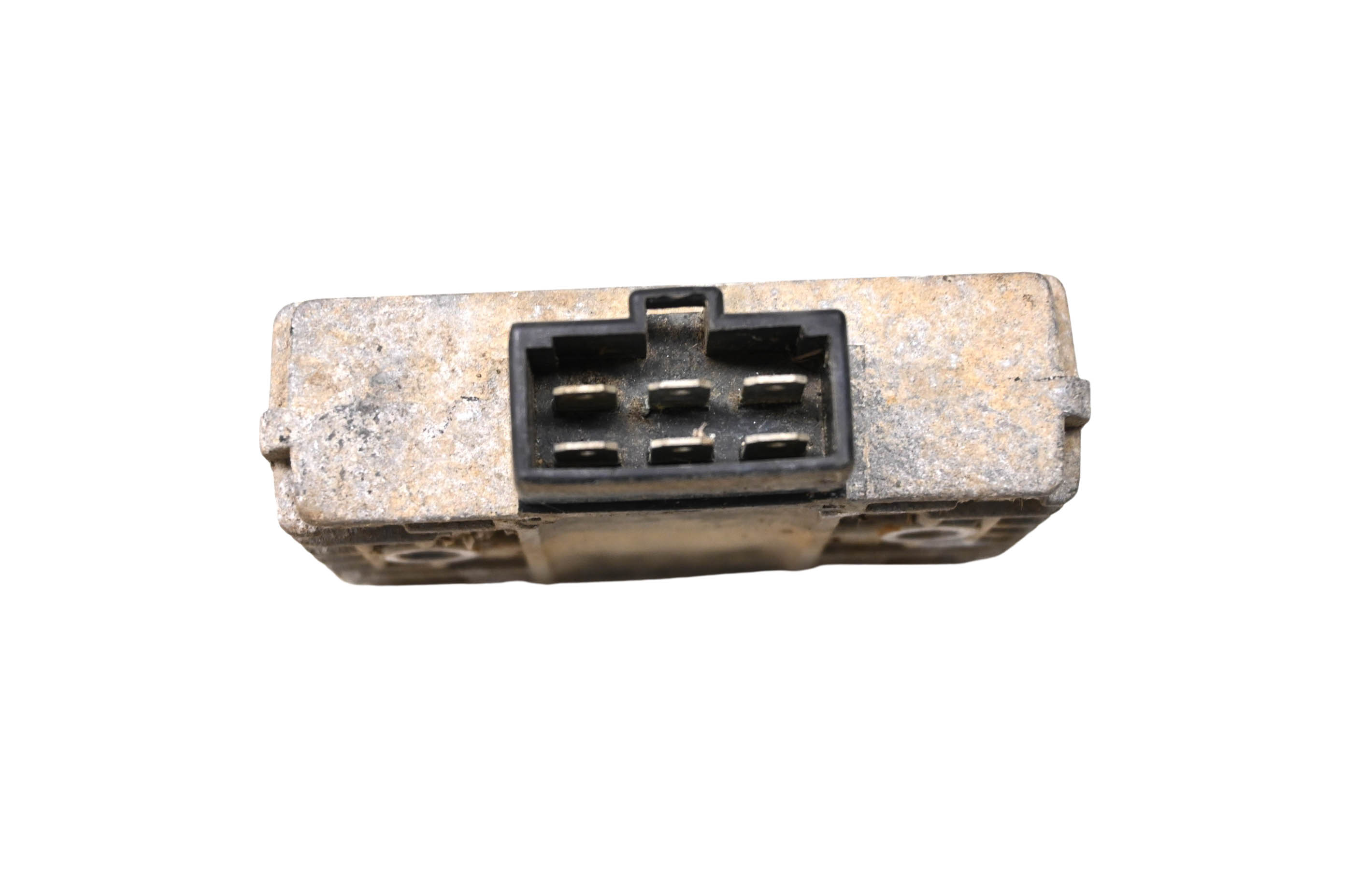 01 Kawasaki Bayou 220 2x4 Regulator Rectifier KLF220