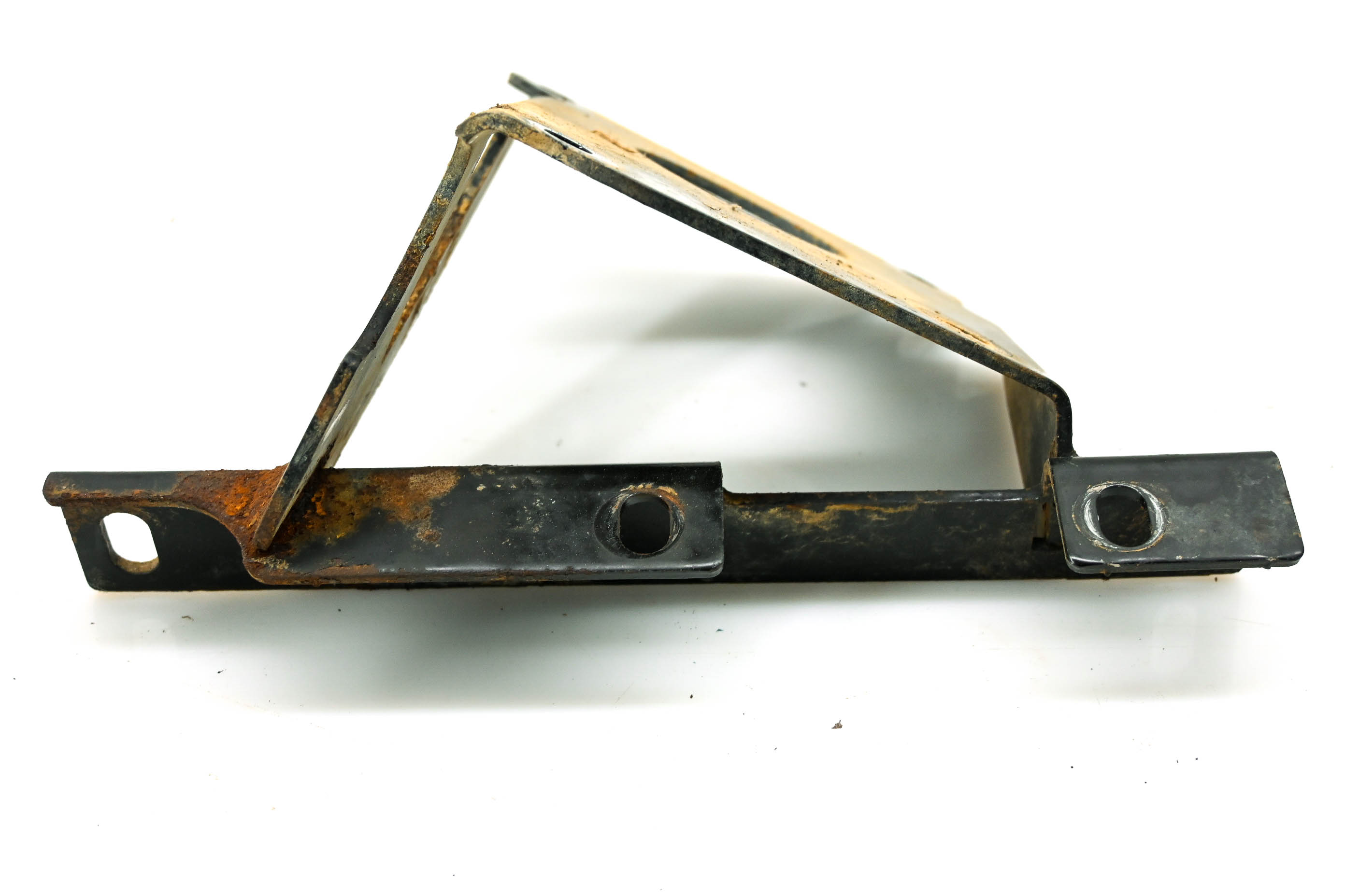 12 Polaris Ranger XP 800 4X4 Eps Steering Box Support Bracket Mount