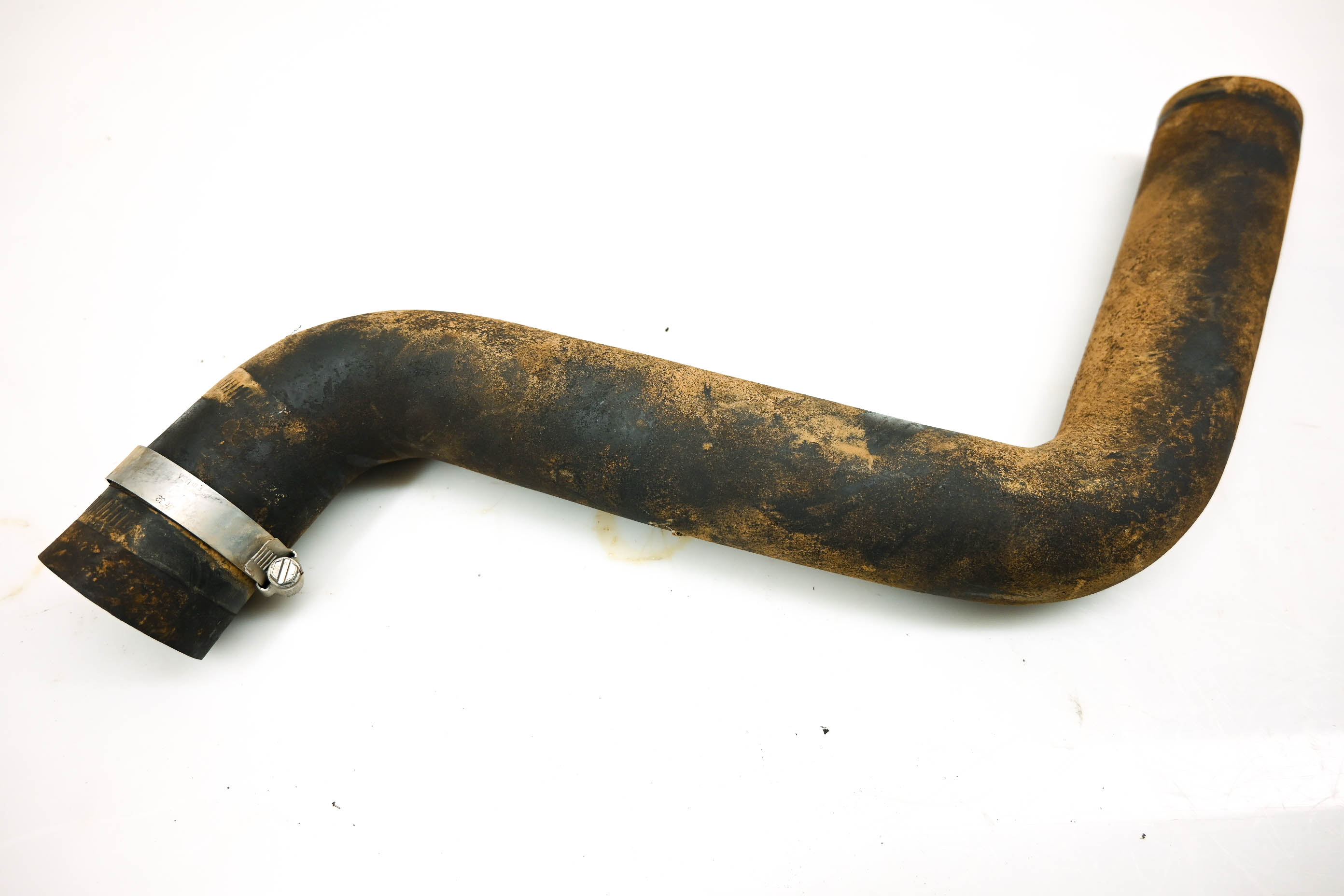 12 Polaris Ranger XP 800 4X4 Front Airbox Intake Hose