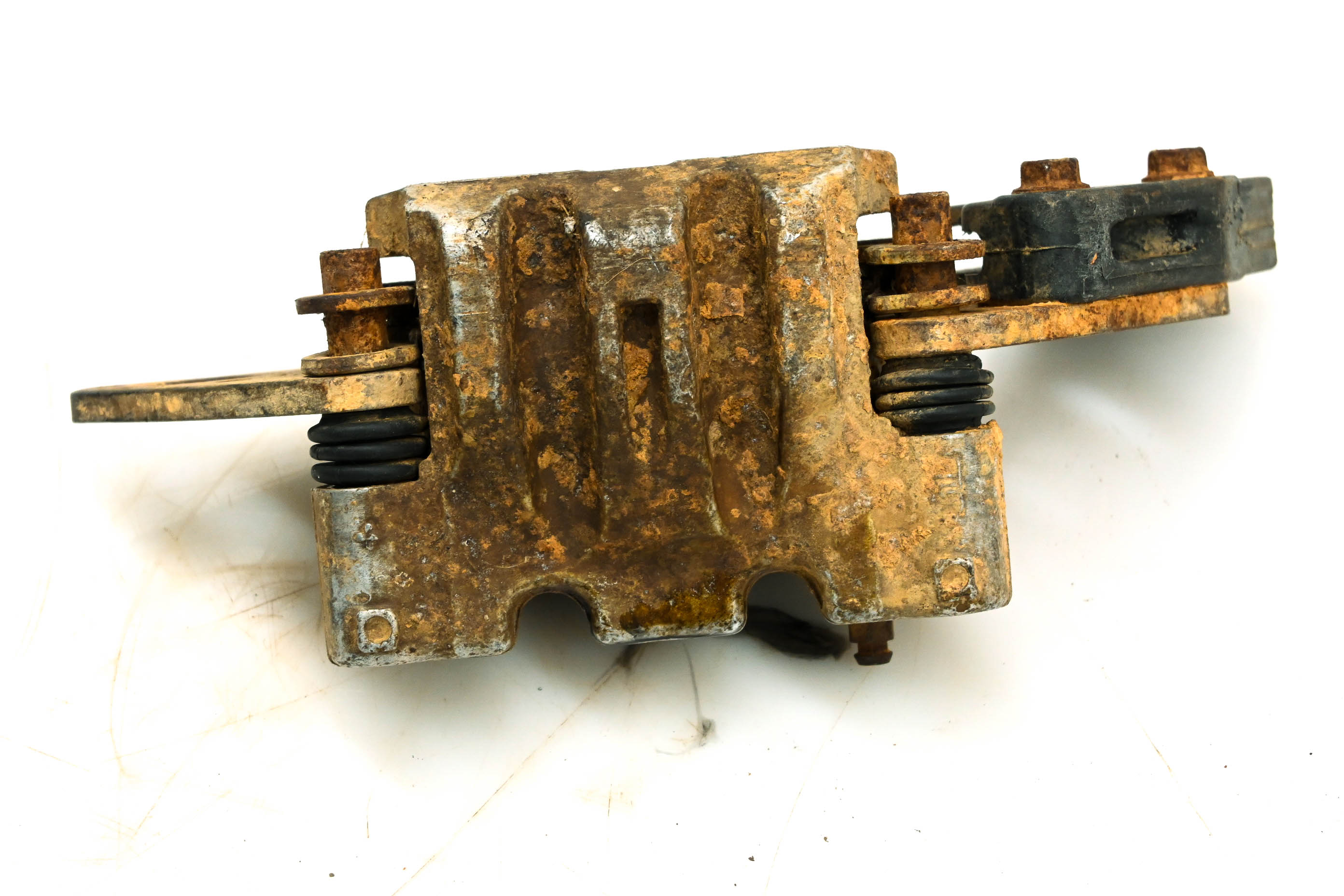 12 Polaris Ranger XP 800 4X4 Front Brake Caliper Right