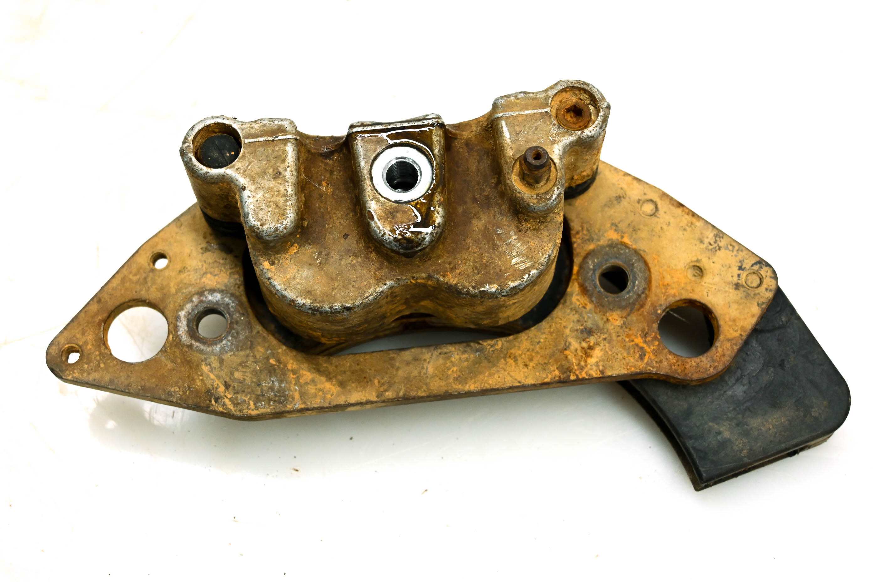 12 Polaris Ranger XP 800 4X4 Front Brake Caliper Right