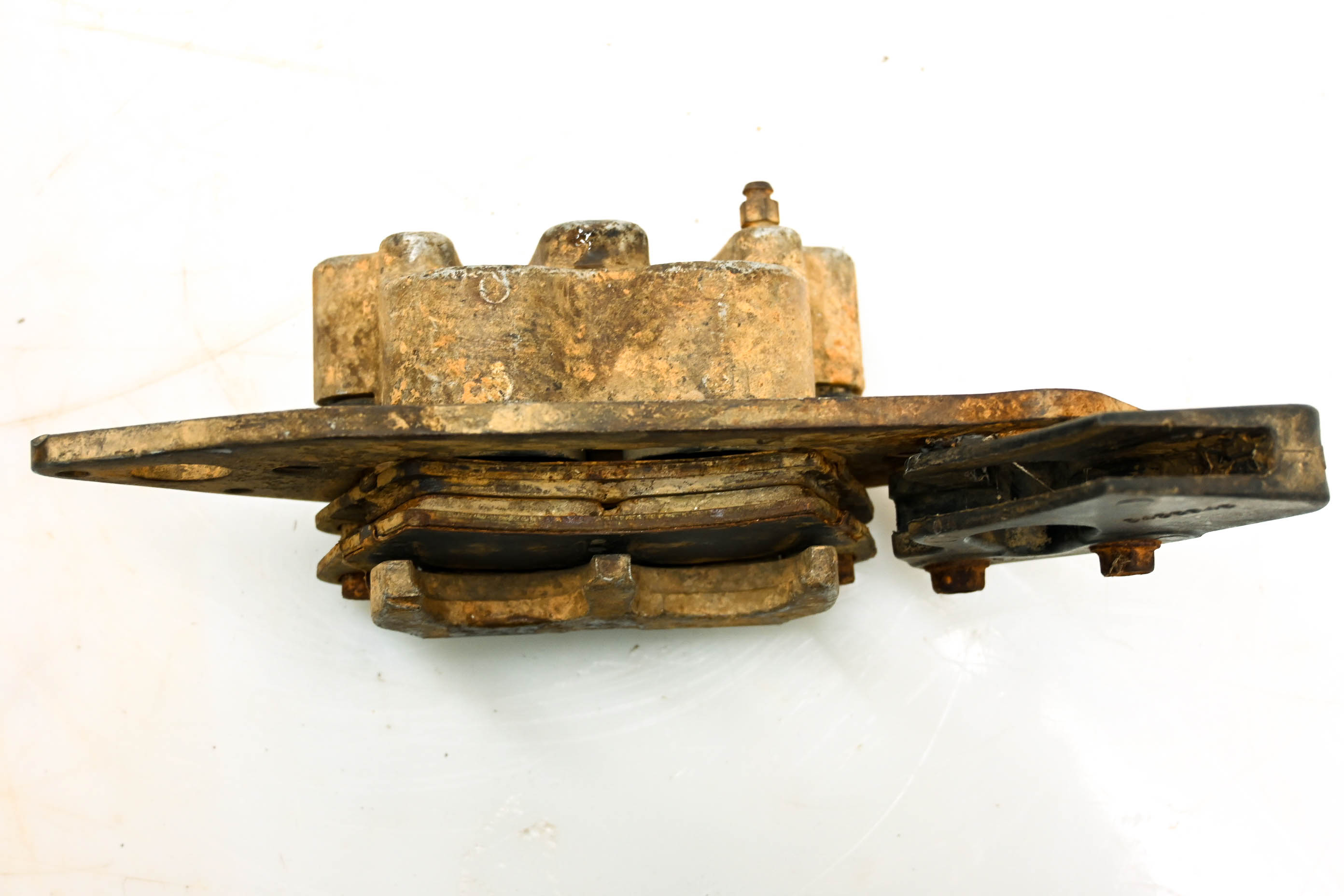12 Polaris Ranger XP 800 4X4 Front Brake Caliper Right