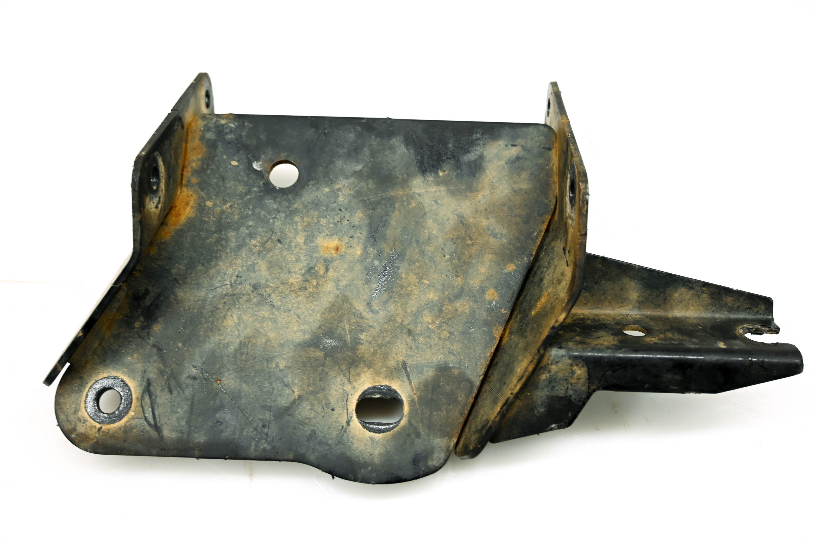 12 Polaris Ranger XP 800 4X4 Rear Engine Motor Support Bracket Mount