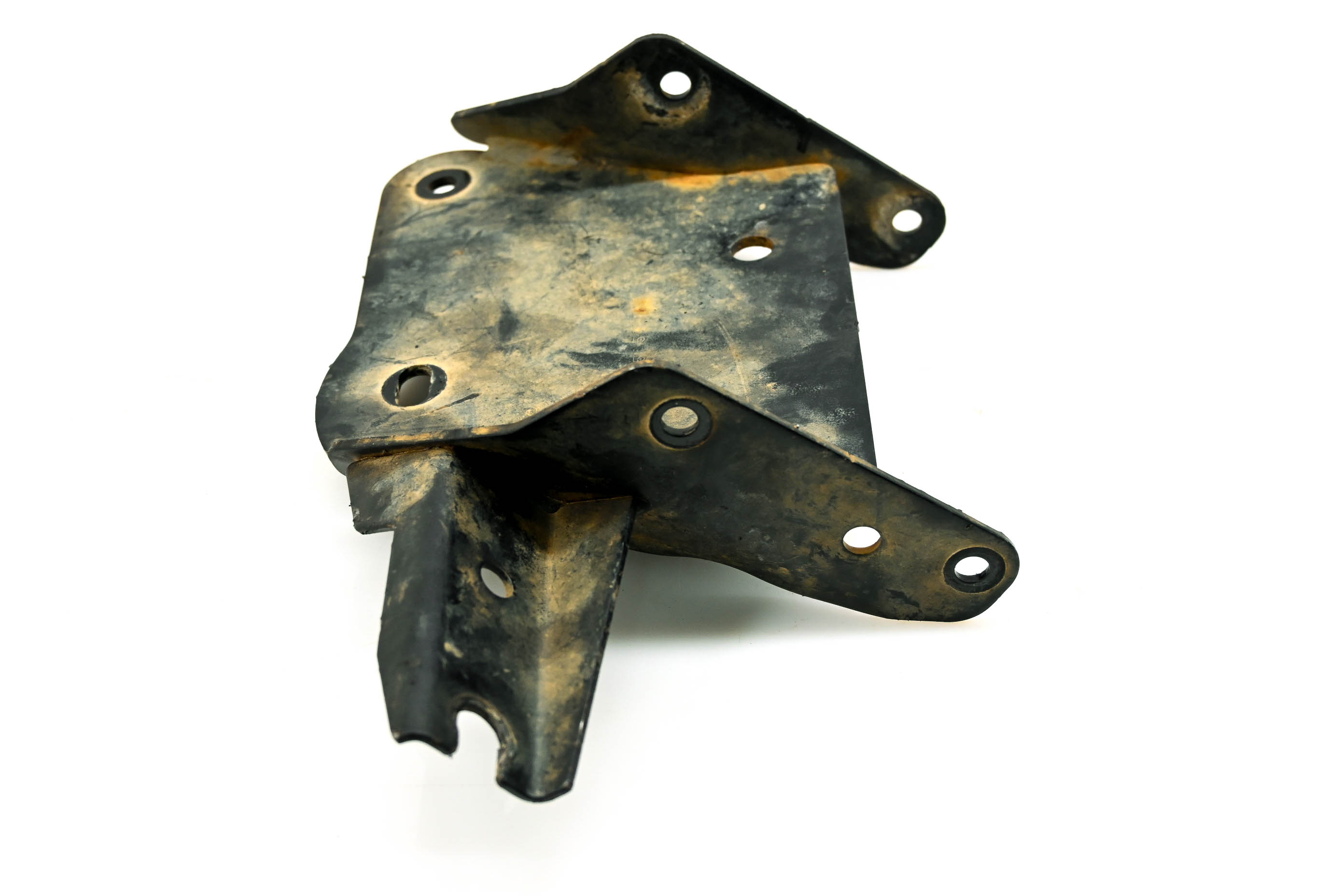 12 Polaris Ranger XP 800 4X4 Rear Engine Motor Support Bracket Mount