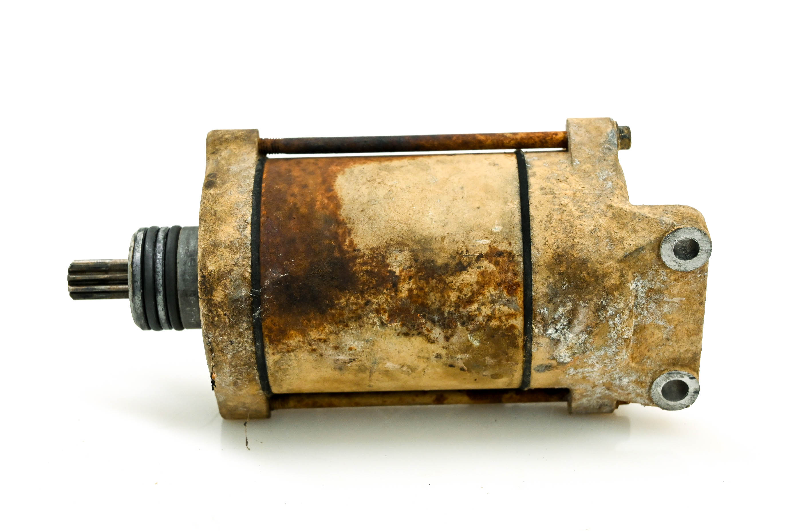 12 Polaris Ranger XP 800 4X4 Starter Motor
