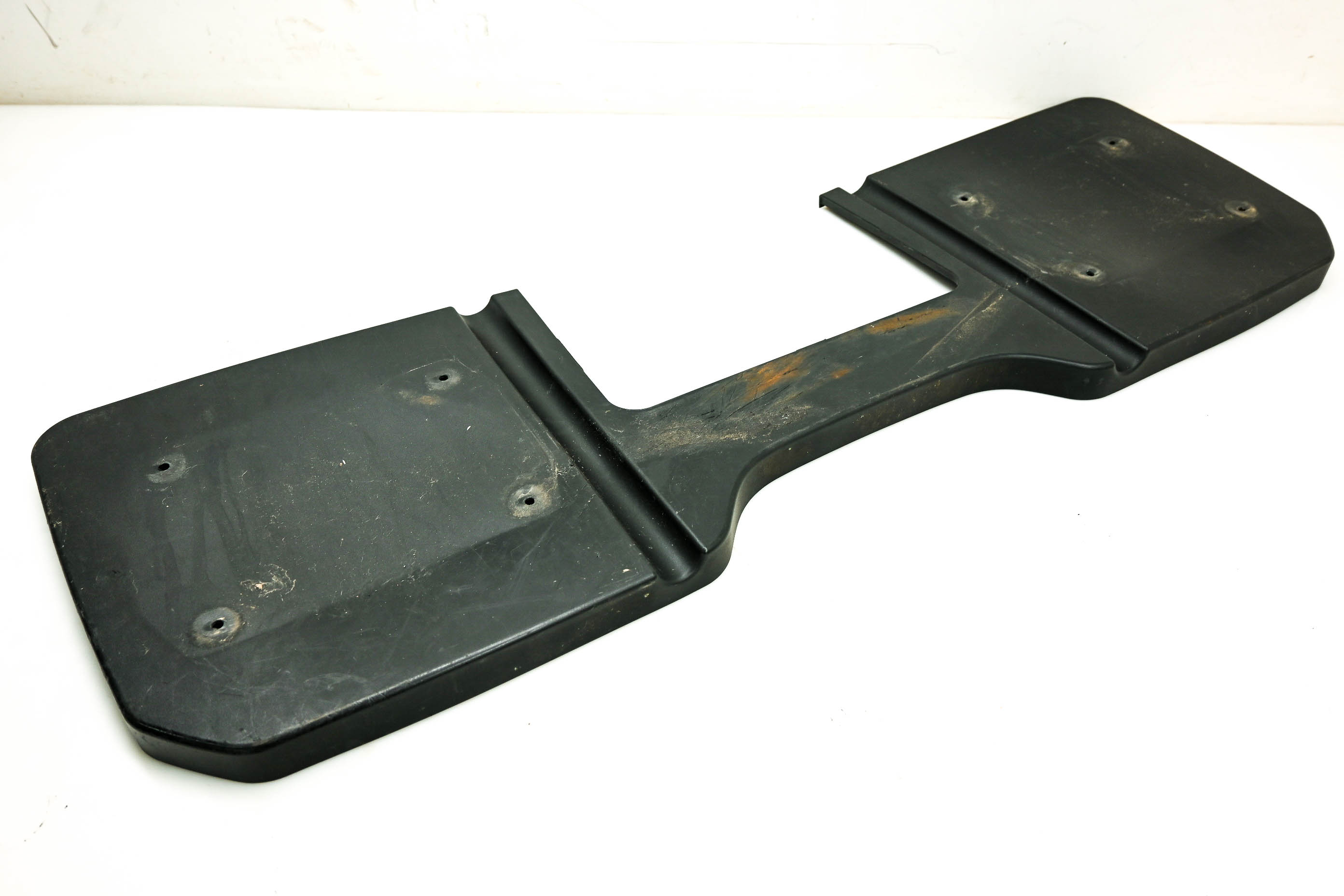 12 Polaris Ranger XP 800 4X4 Seat Back Upper Panel Cover