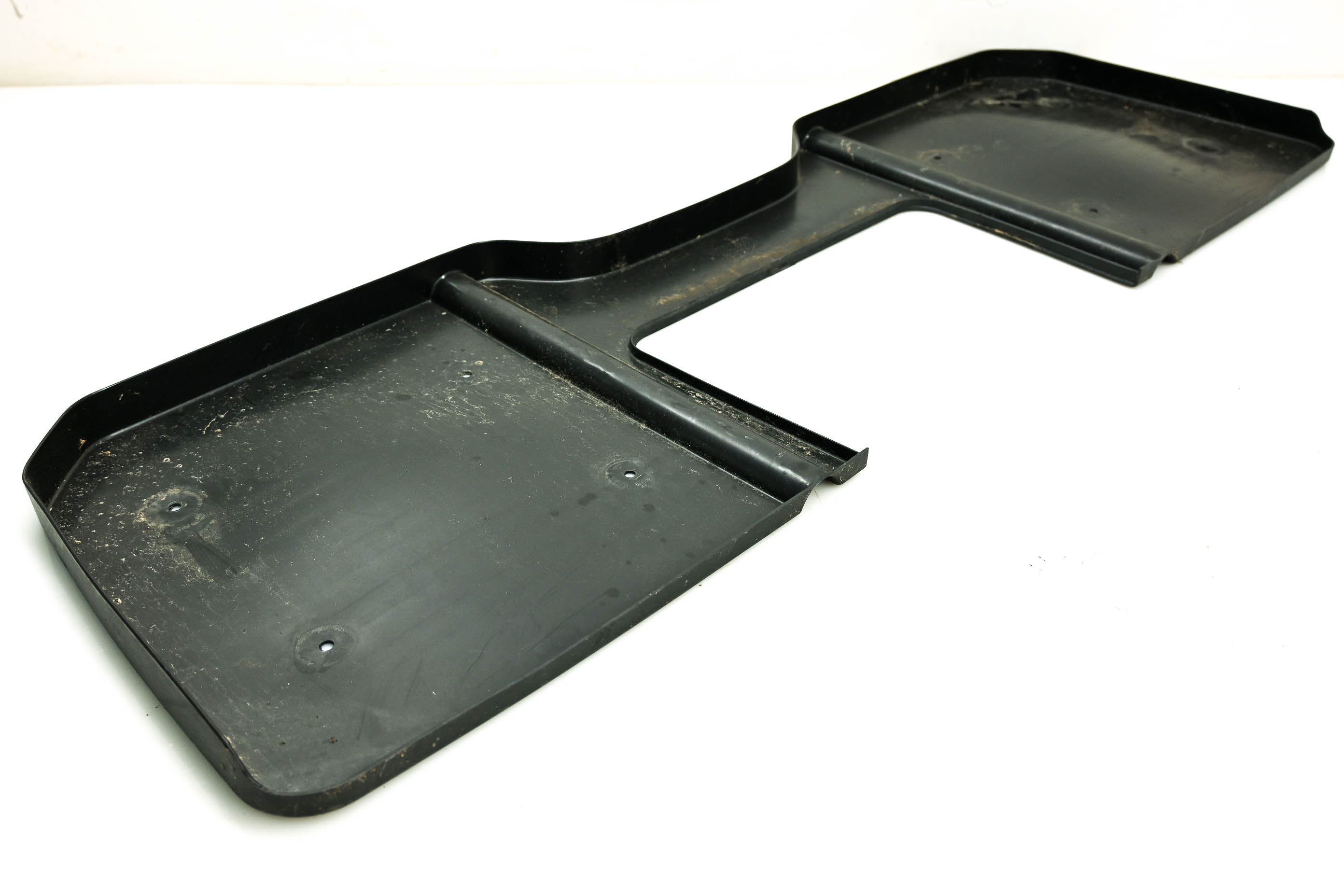 12 Polaris Ranger XP 800 4X4 Seat Back Upper Panel Cover
