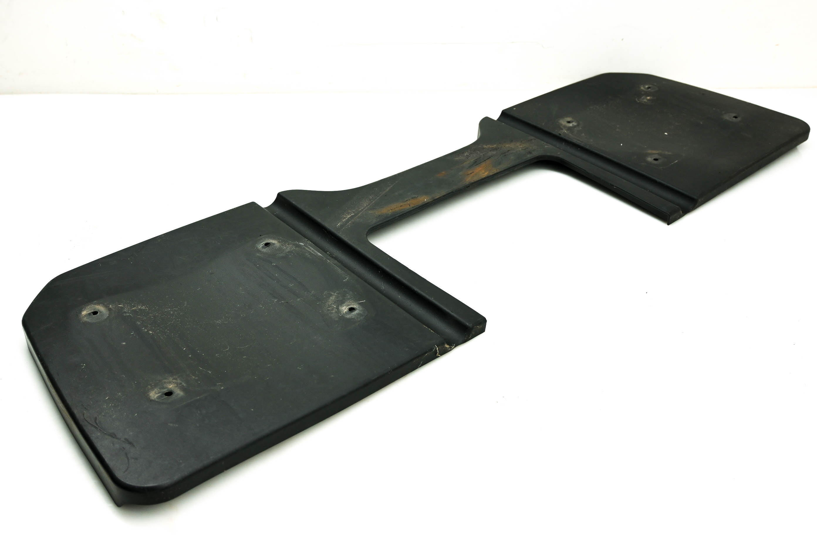 12 Polaris Ranger XP 800 4X4 Seat Back Upper Panel Cover