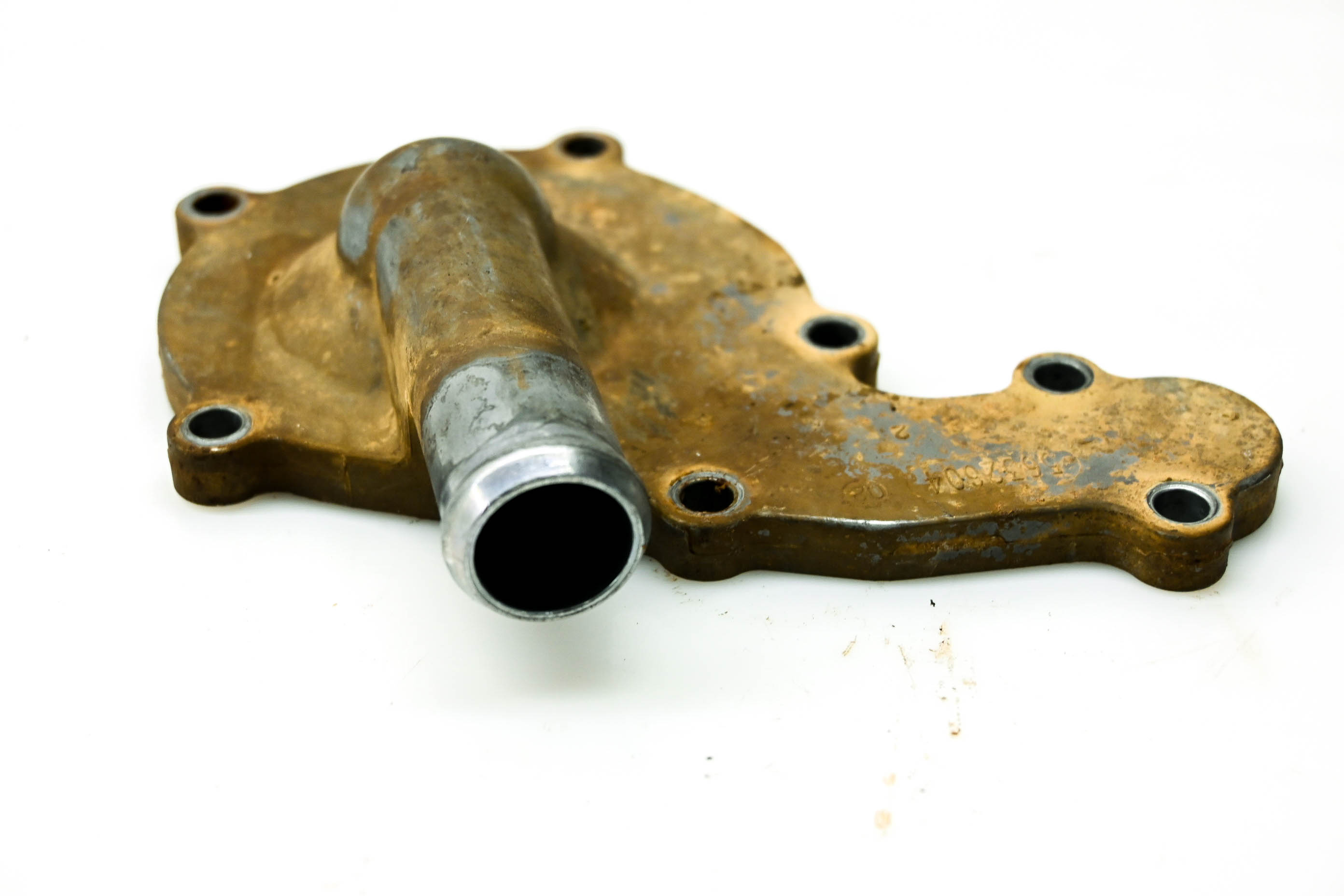 12 Polaris Ranger XP 800 4X4 Water Pump & Impeller