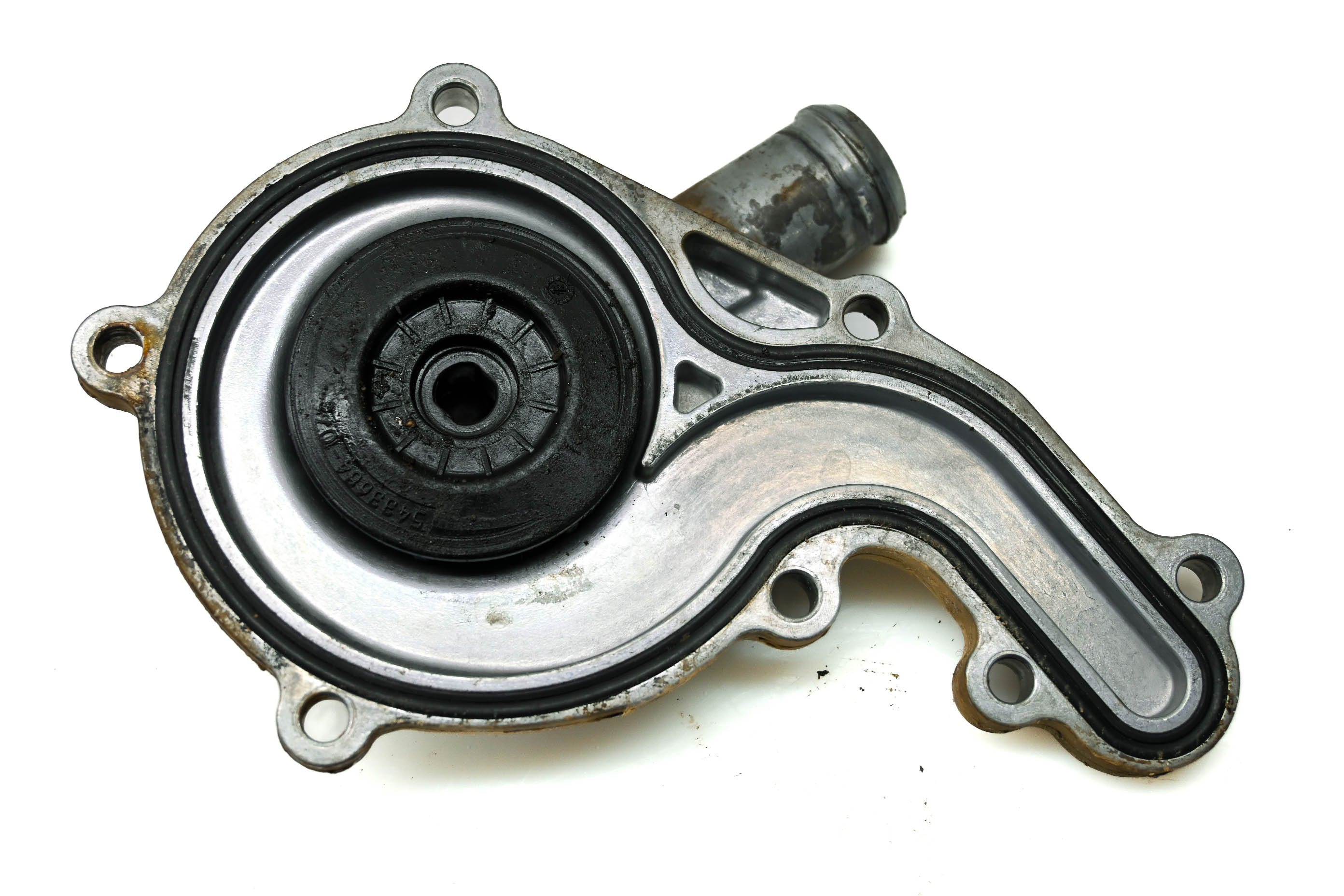 12 Polaris Ranger XP 800 4X4 Water Pump & Impeller