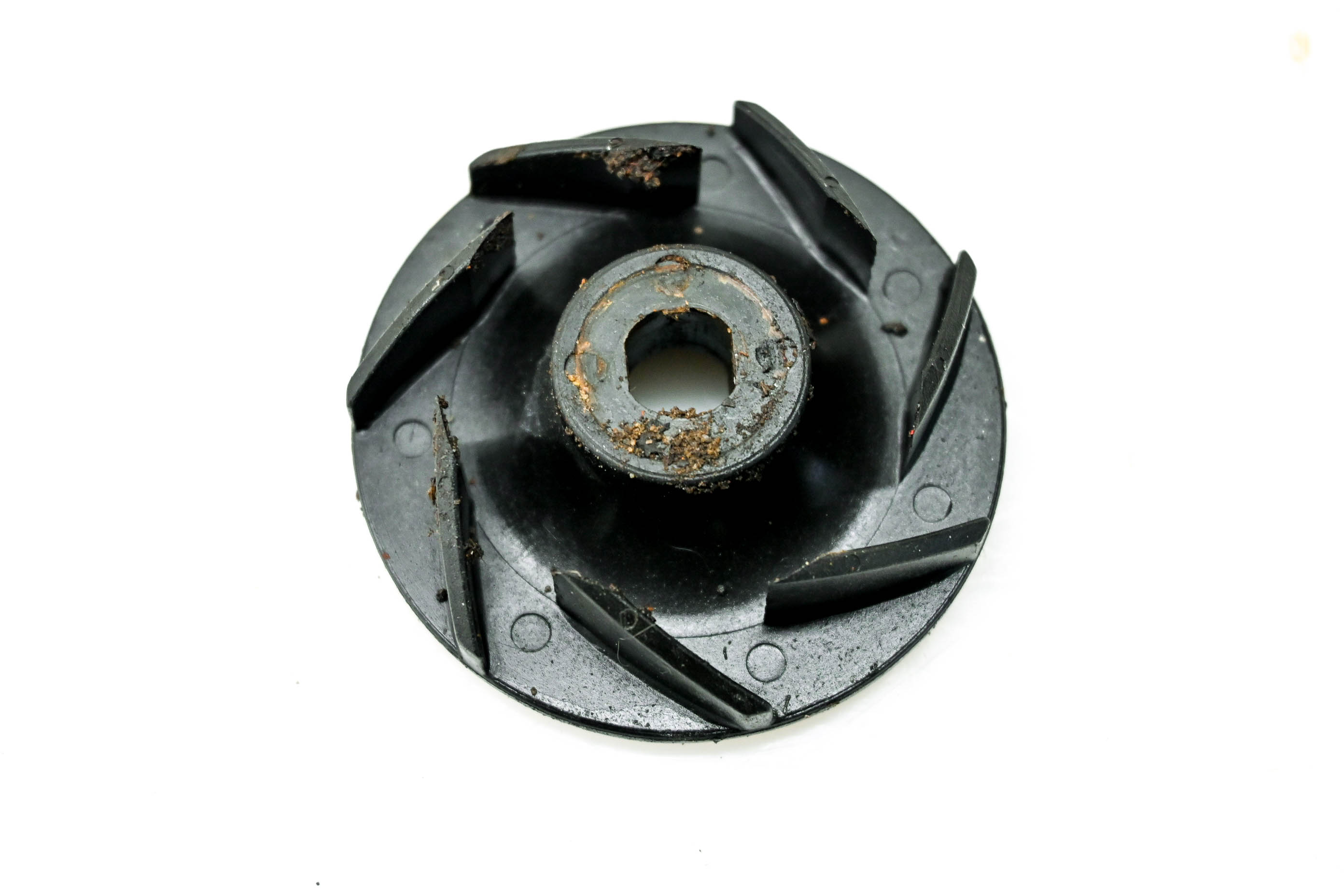 12 Polaris Ranger XP 800 4X4 Water Pump & Impeller