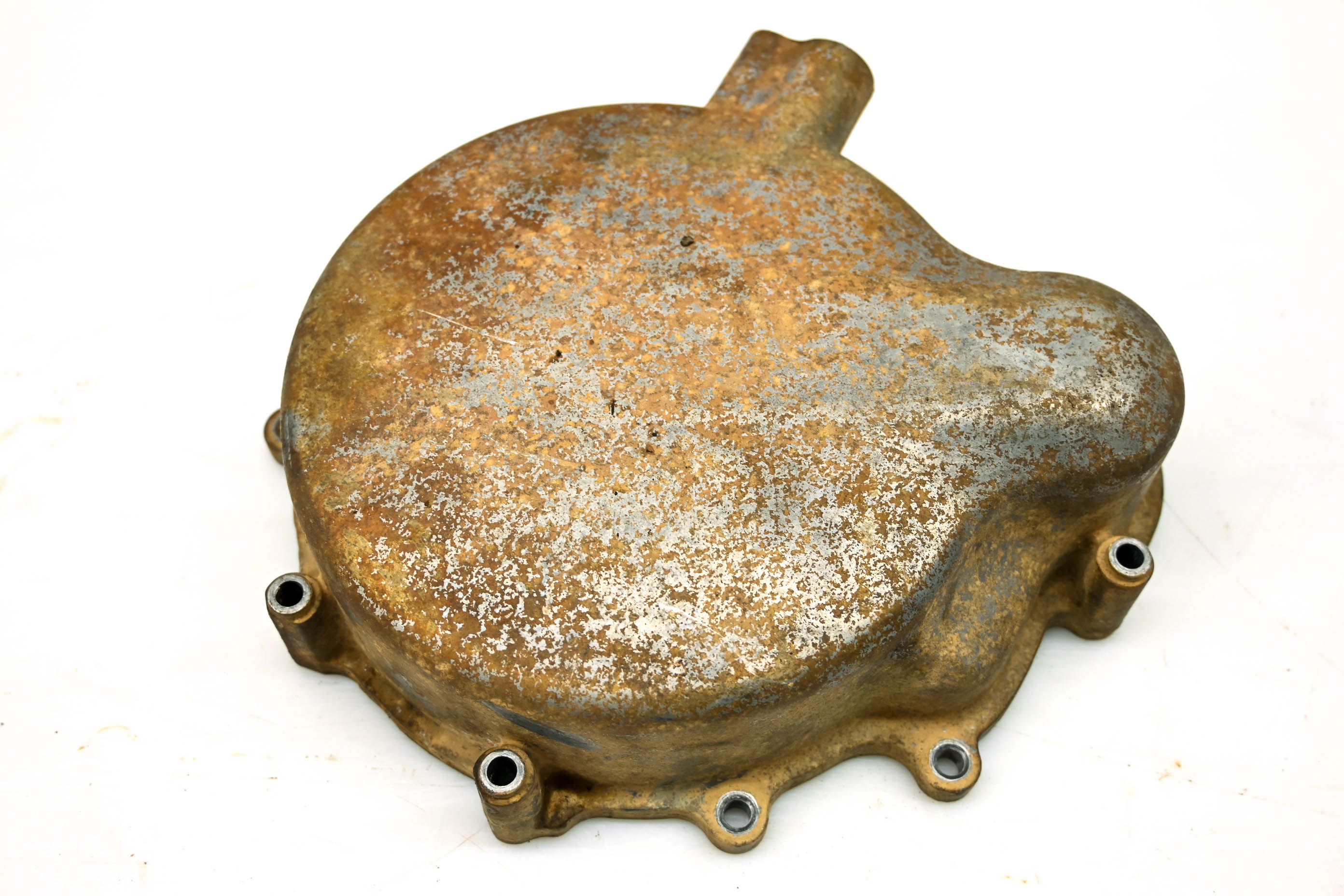 12 Polaris Ranger XP 800 4X4 Stator Cover
