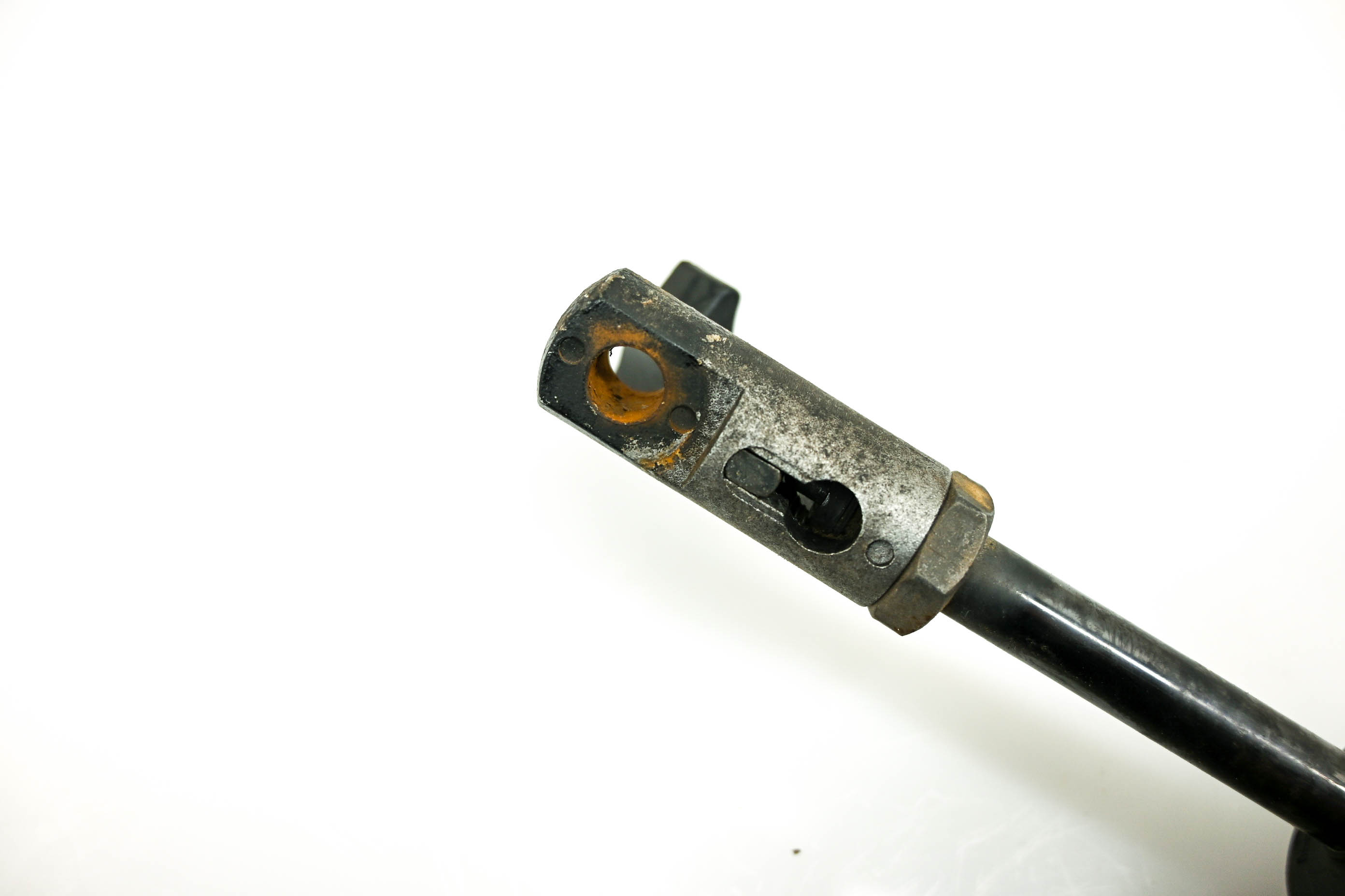 12 Polaris Ranger XP 800 4X4 Steering Shock