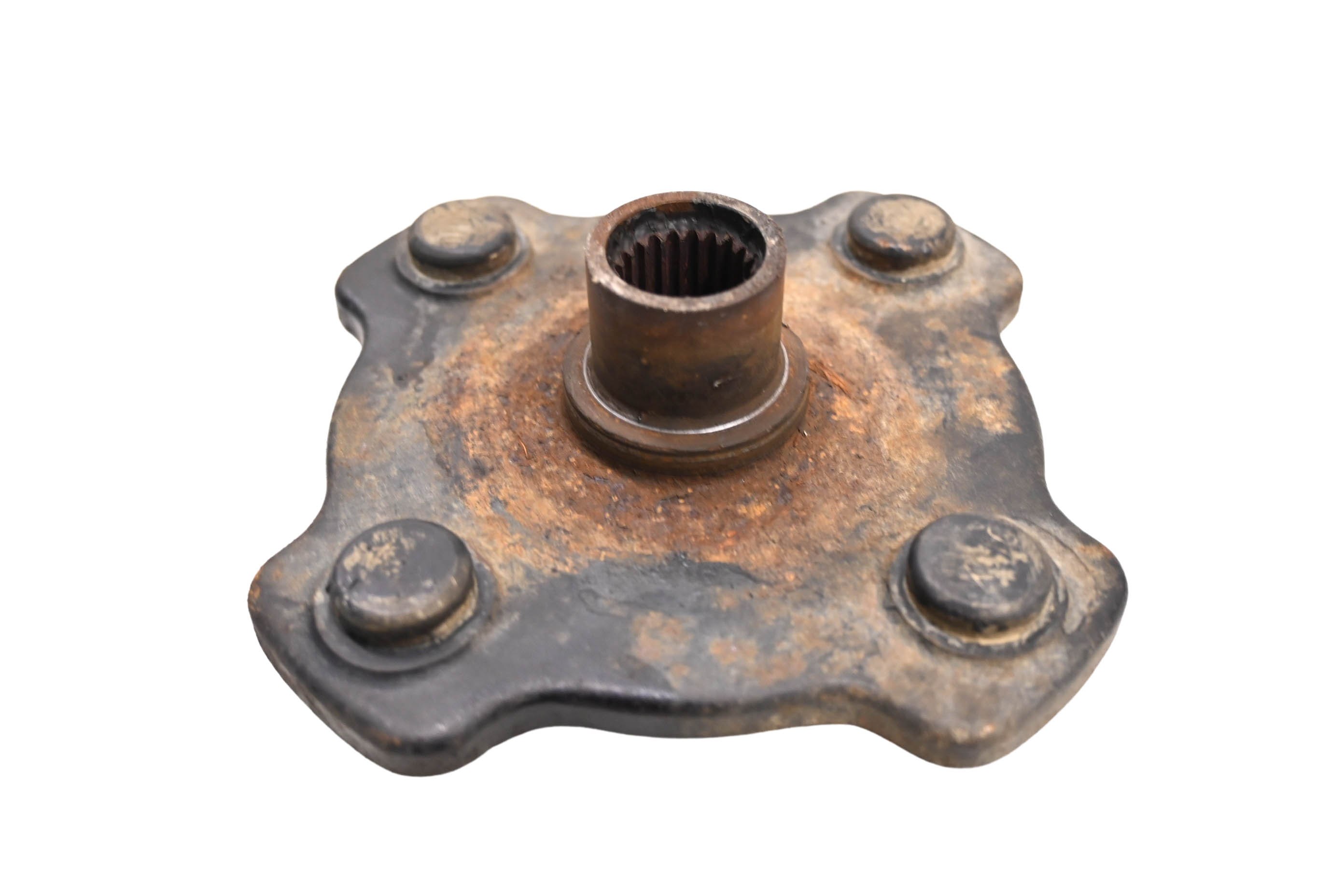 01 Arctic Cat 250 4x4 Rear Left Wheel Hub