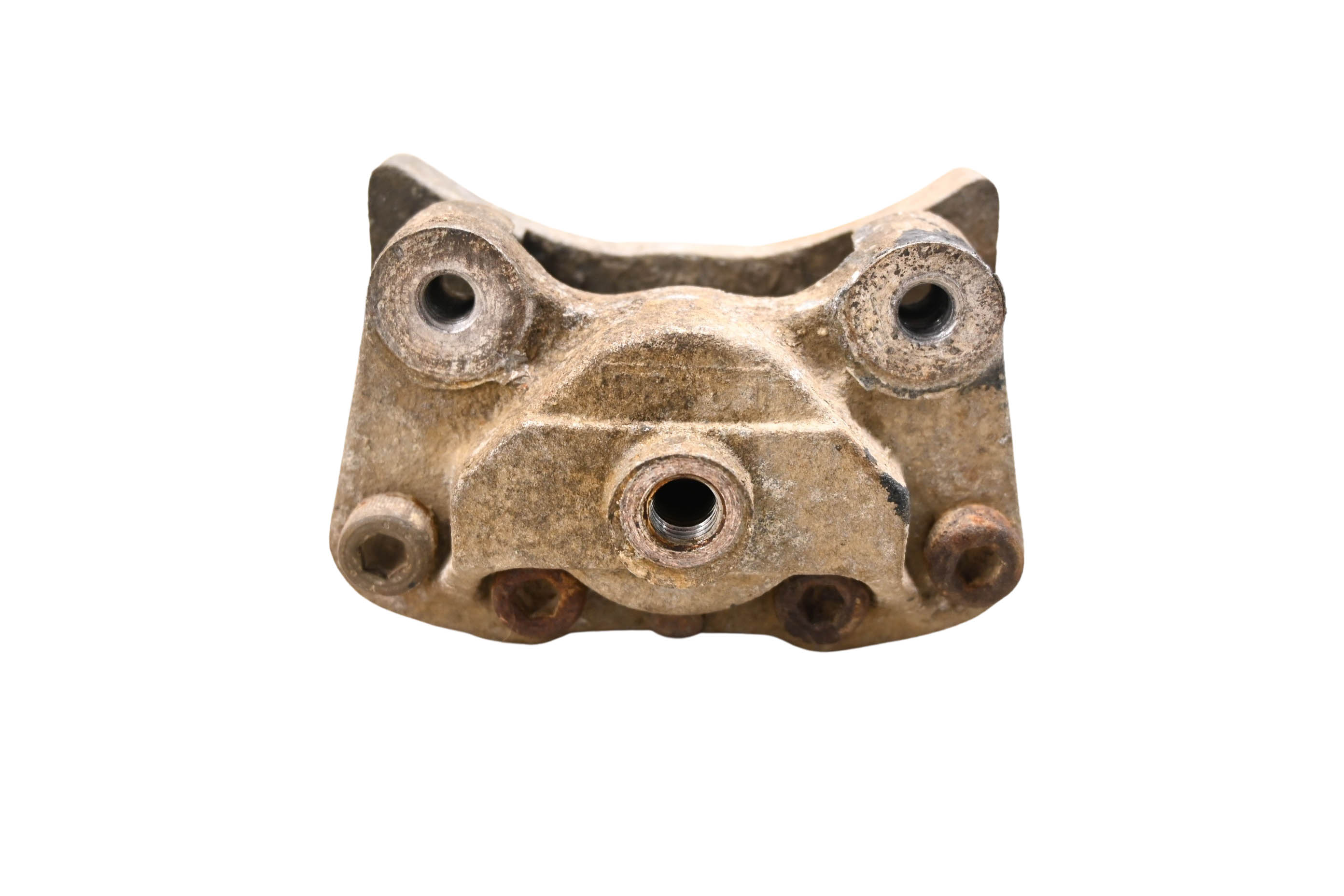 01 Arctic Cat 250 4x4 Front Rear Brake Caliper Left Right