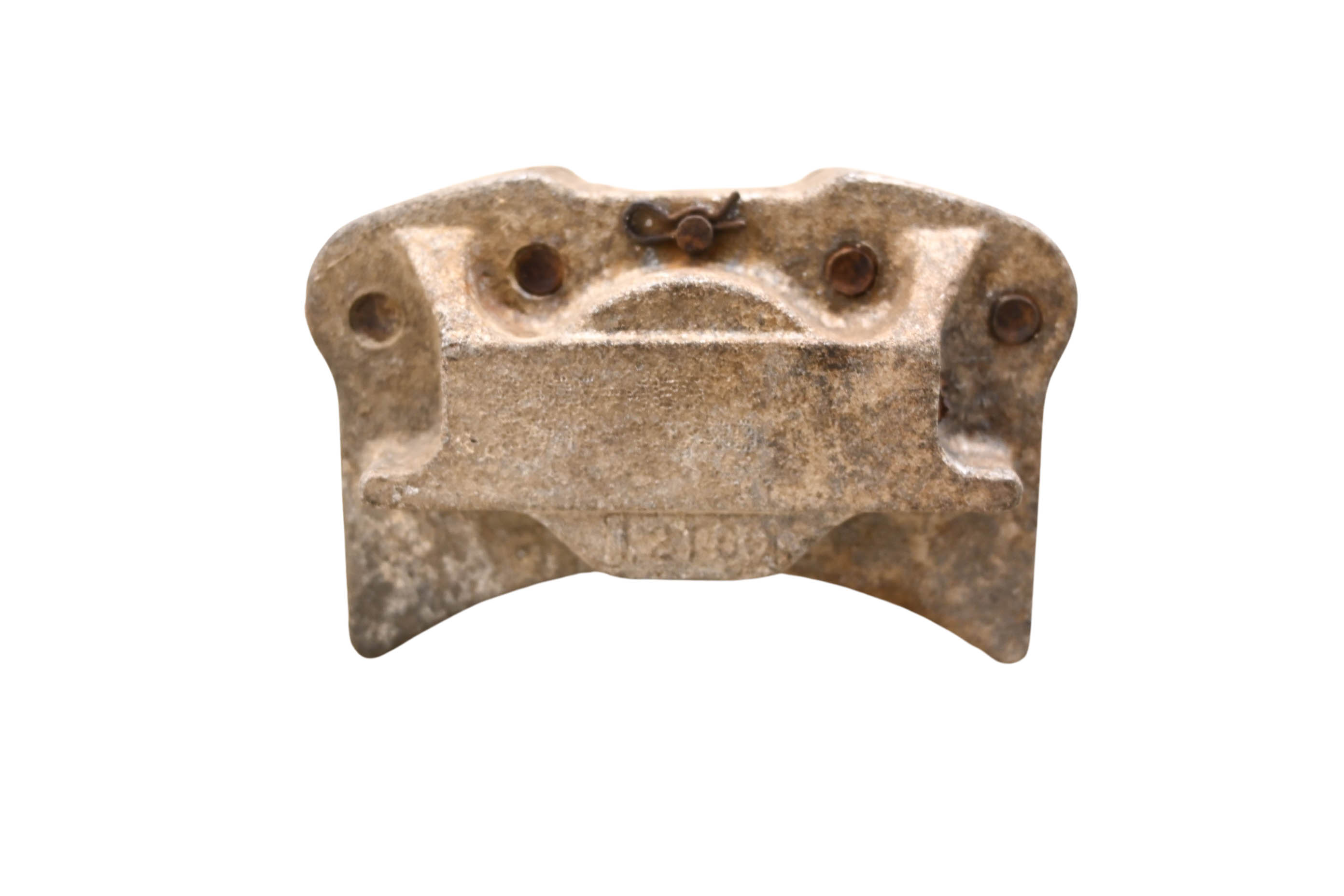 01 Arctic Cat 250 4x4 Front Rear Brake Caliper Left Right