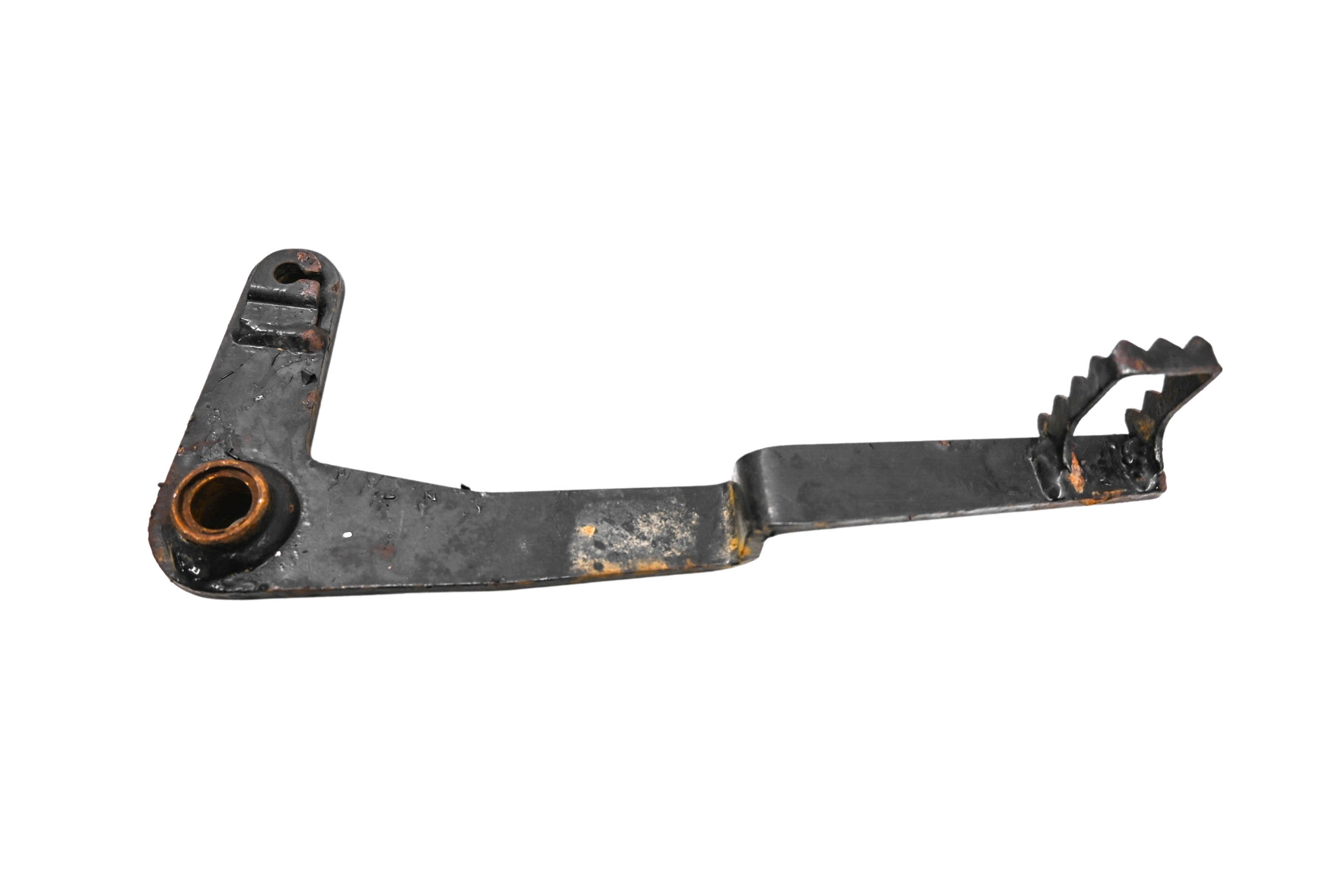 01 Arctic Cat 250 4x4 Rear Brake Pedal