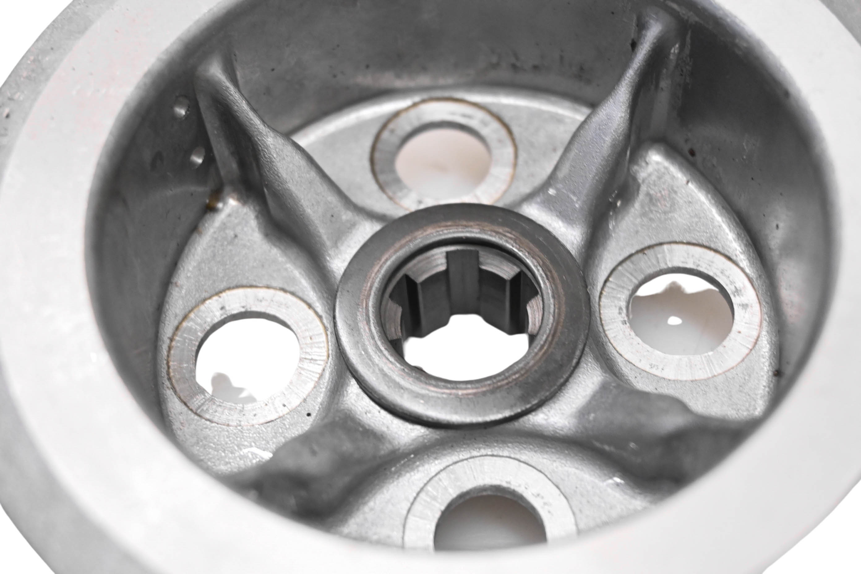 01 Arctic Cat 250 4x4 Inner Clutch Hub