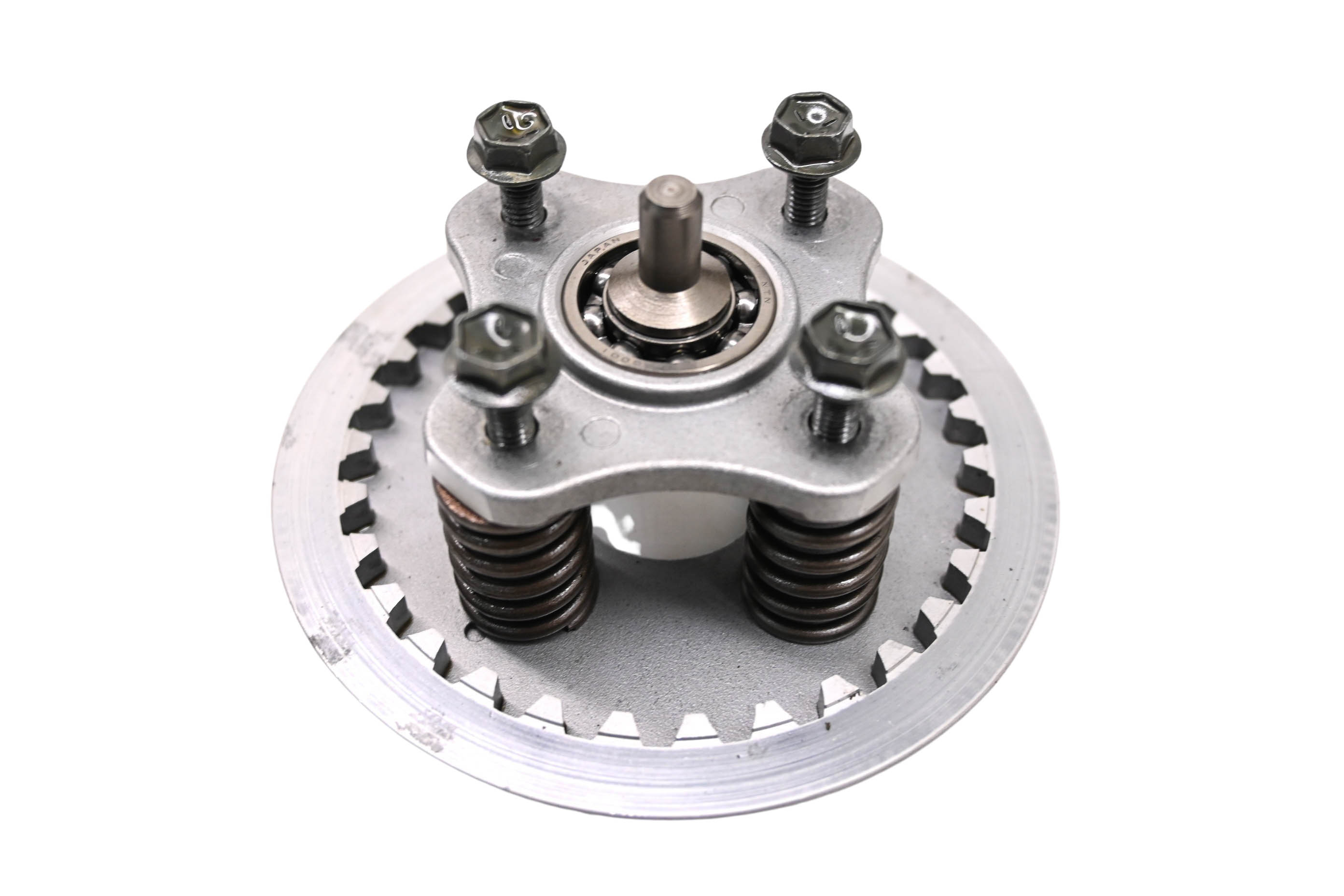 01 Arctic Cat 250 4x4 Clutch Pressure Plate