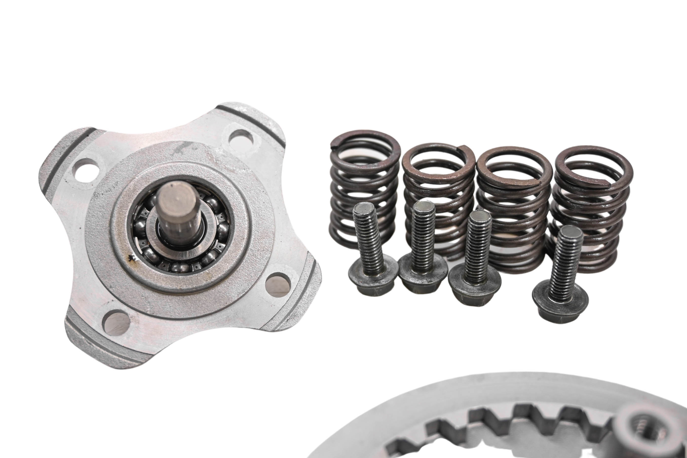 01 Arctic Cat 250 4x4 Clutch Pressure Plate