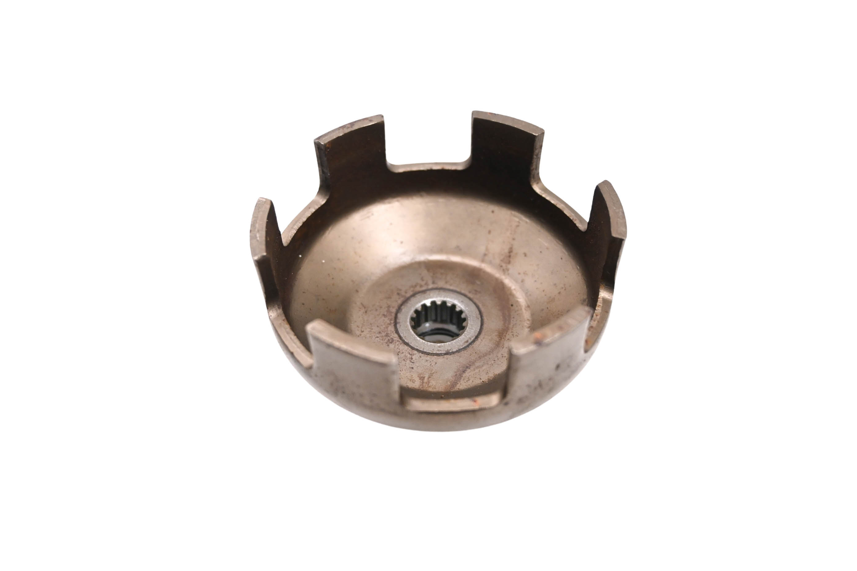 01 Arctic Cat 250 4x4 Pull Start Recoil Gear