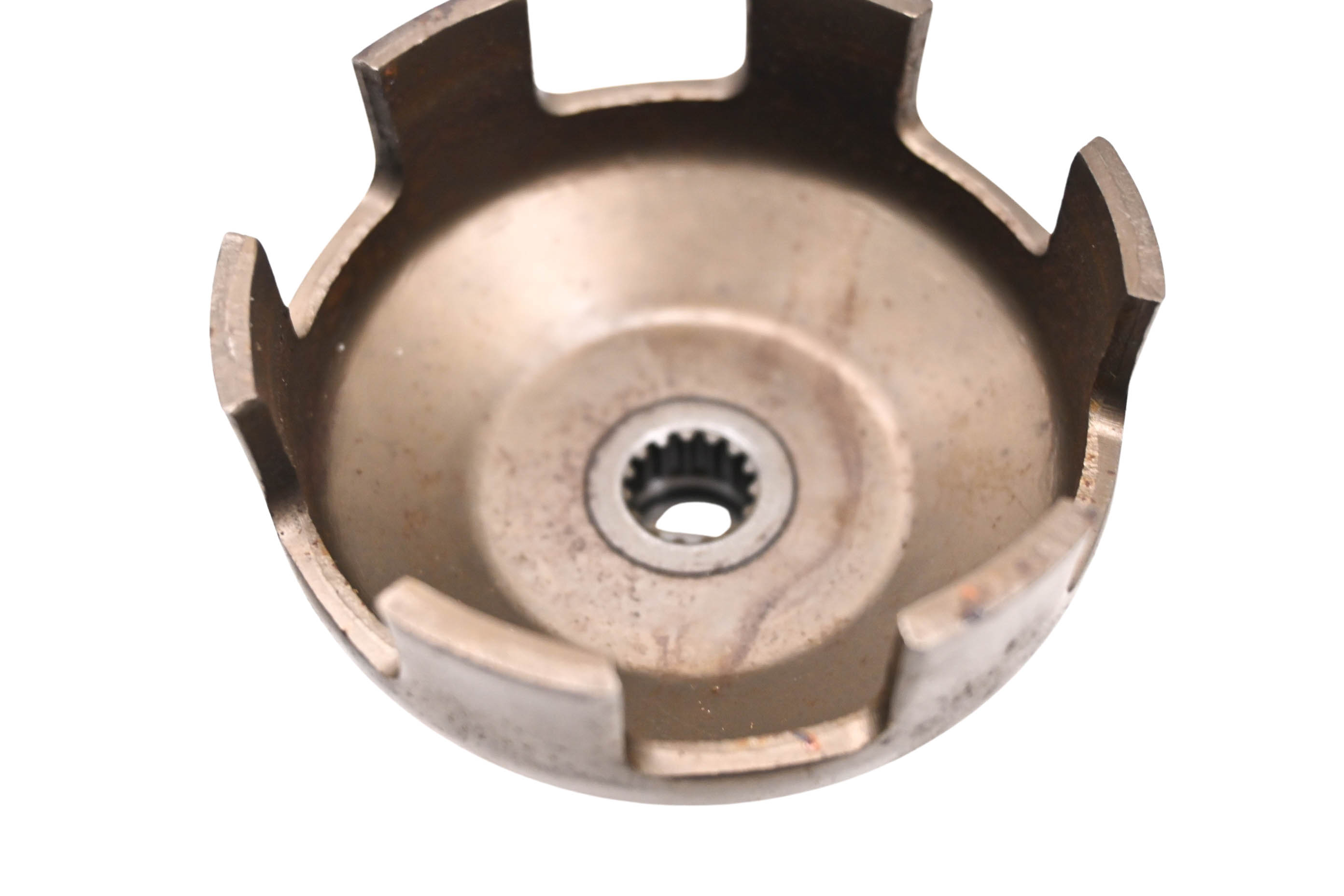 01 Arctic Cat 250 4x4 Pull Start Recoil Gear