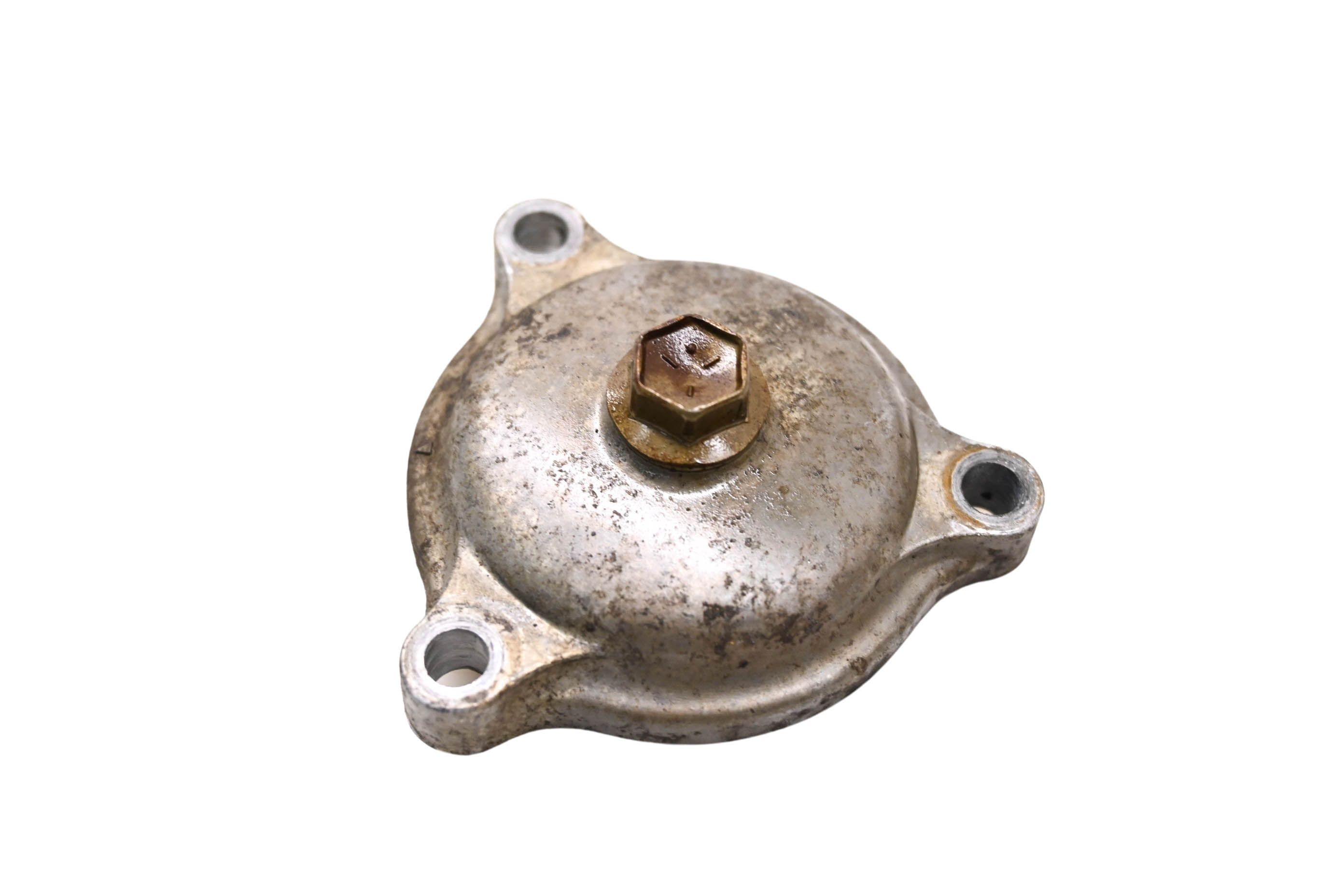 01 Arctic Cat 250 4x4 Oil Filter Cover