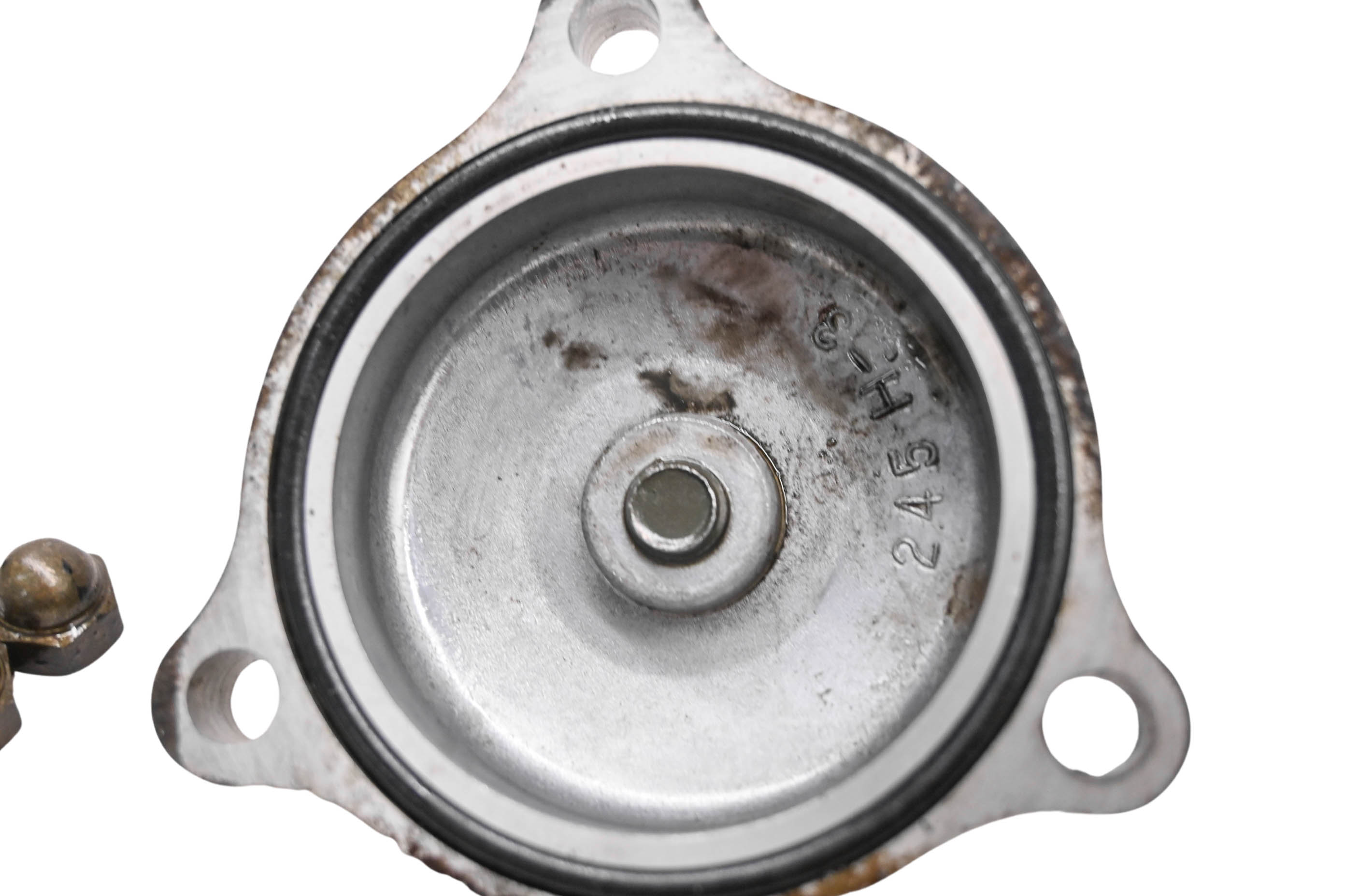 01 Arctic Cat 250 4x4 Oil Filter Cover