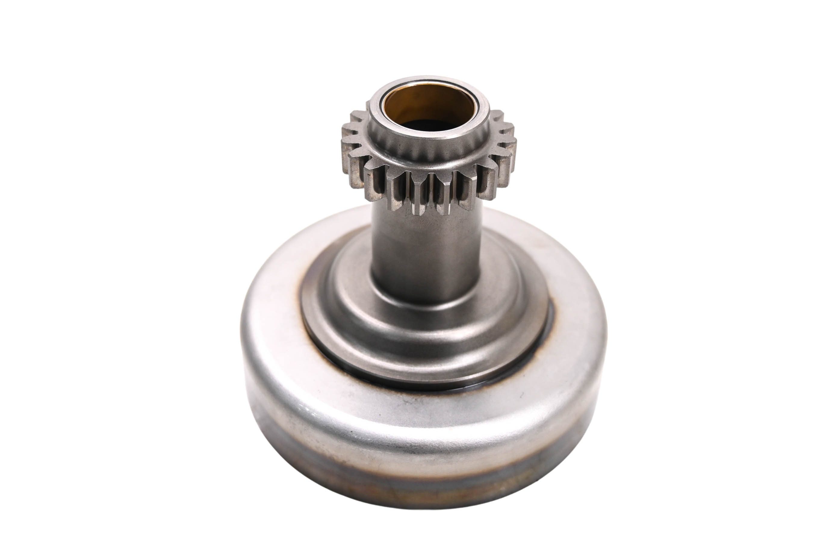 01 Arctic Cat 250 4x4 Centrifugal Wet Clutch