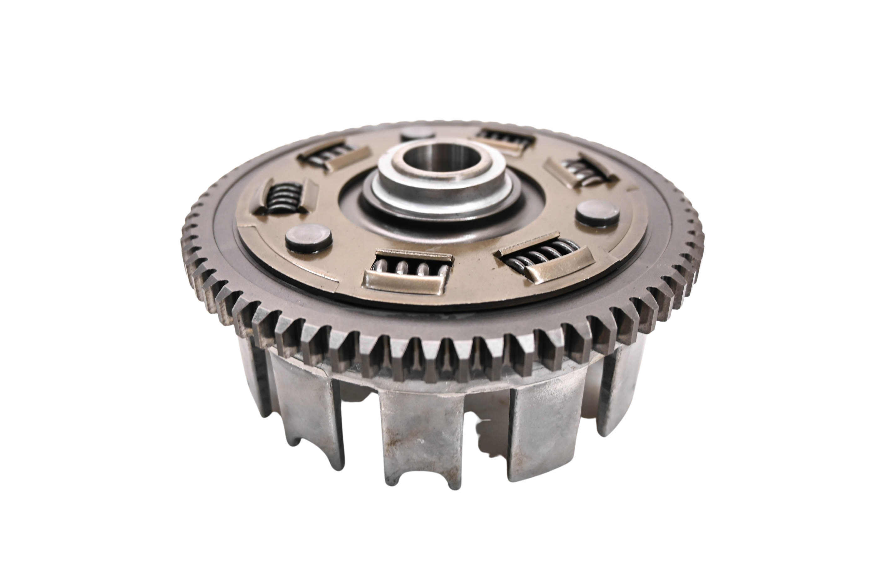01 Arctic Cat 250 4x4 Clutch Basket