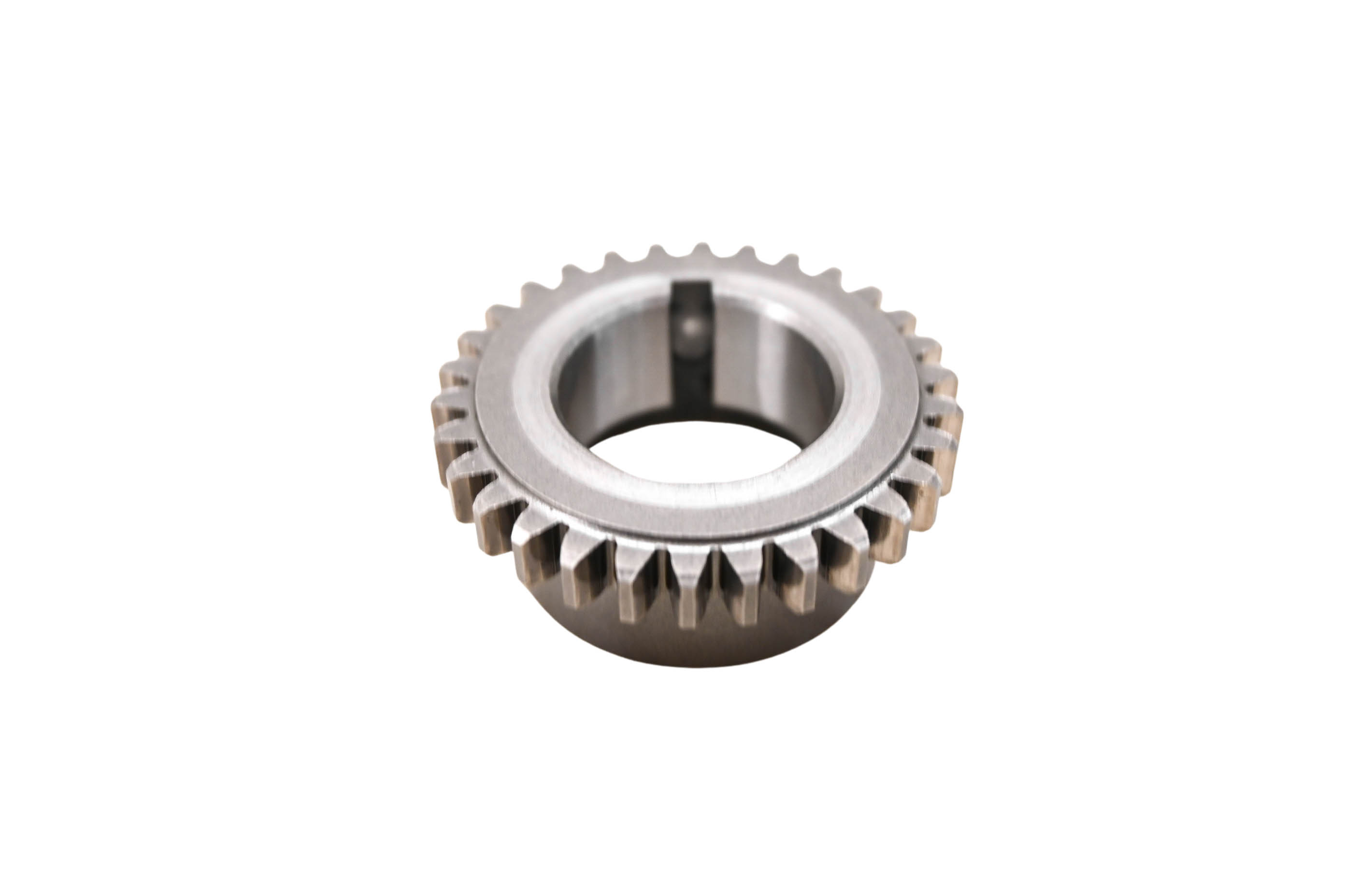 01 Arctic Cat 250 4x4 Crank Gear