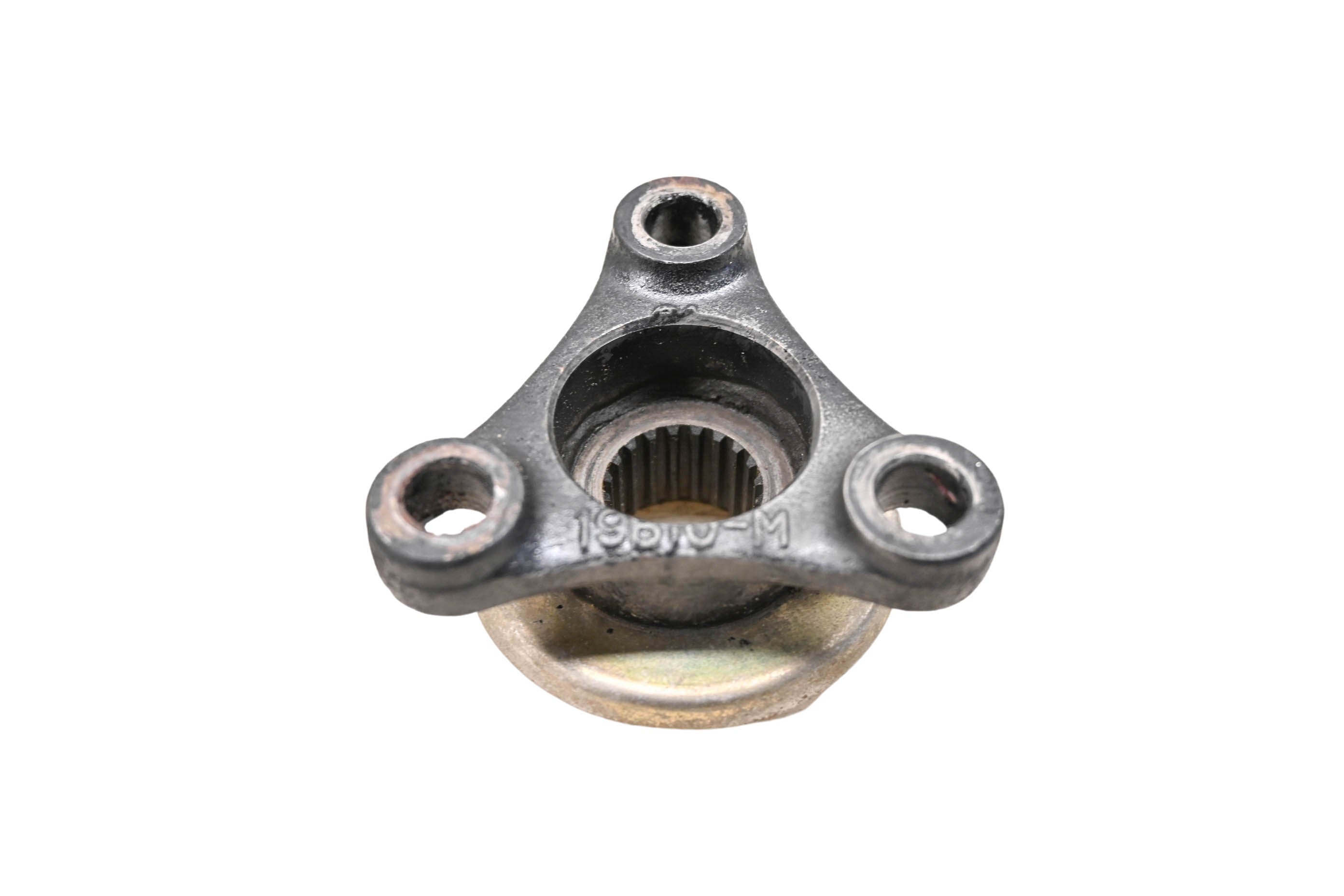 01 Arctic Cat 250 4x4 Front Drive Shaft Coupler