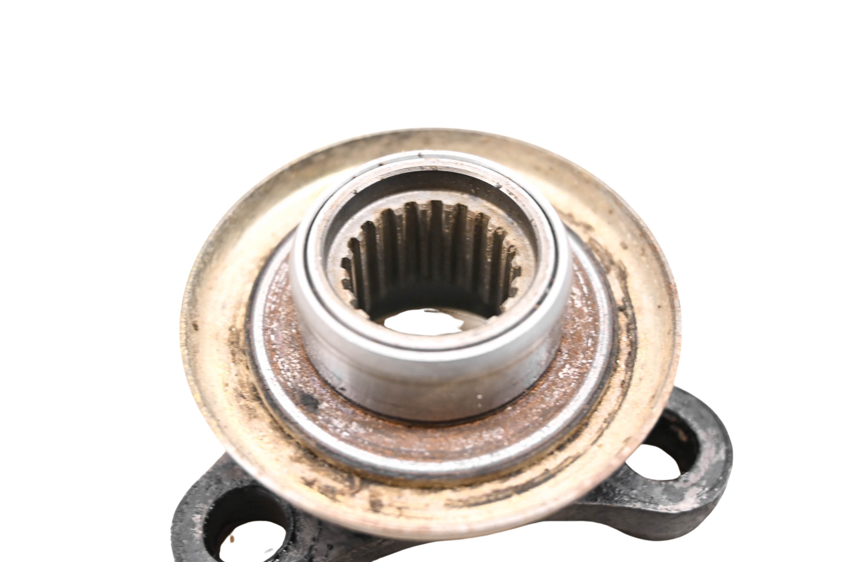01 Arctic Cat 250 4x4 Front Drive Shaft Coupler