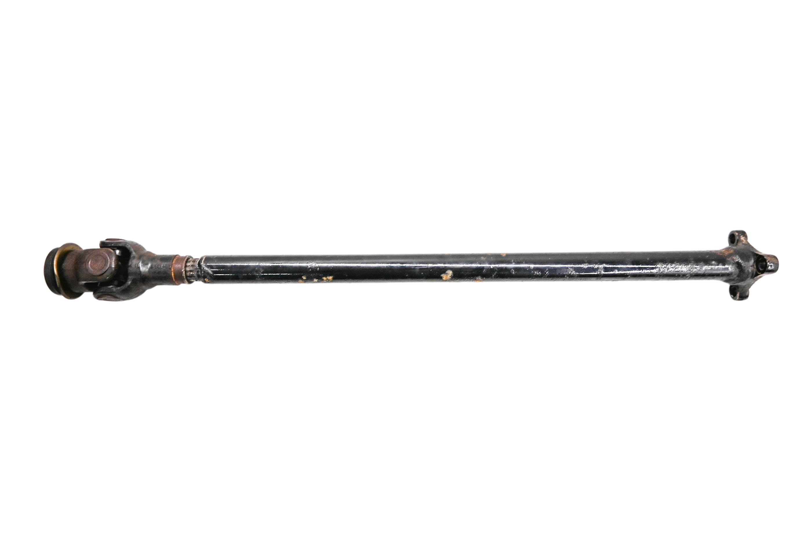 01 Arctic Cat 250 4x4 Front Drive Propeller Shaft & Universal Joint