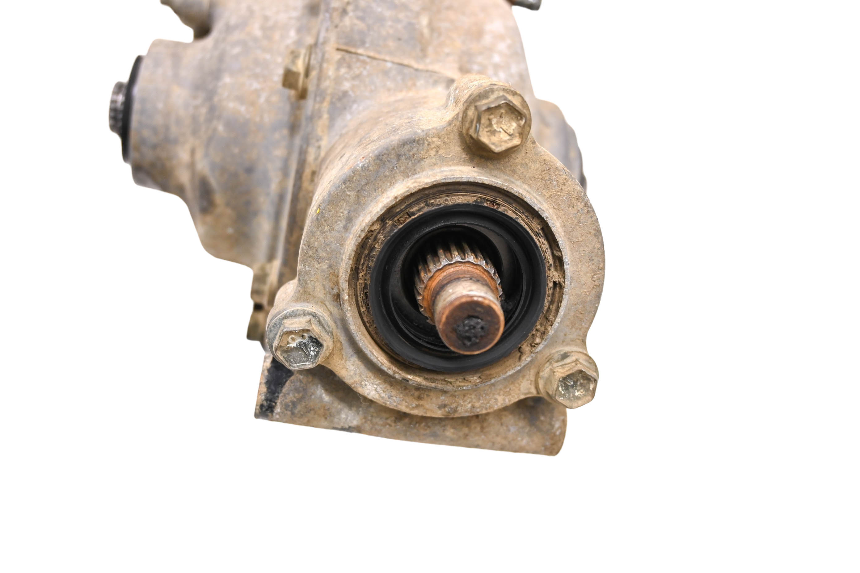 01 Arctic Cat 250 4x4 Front Differential