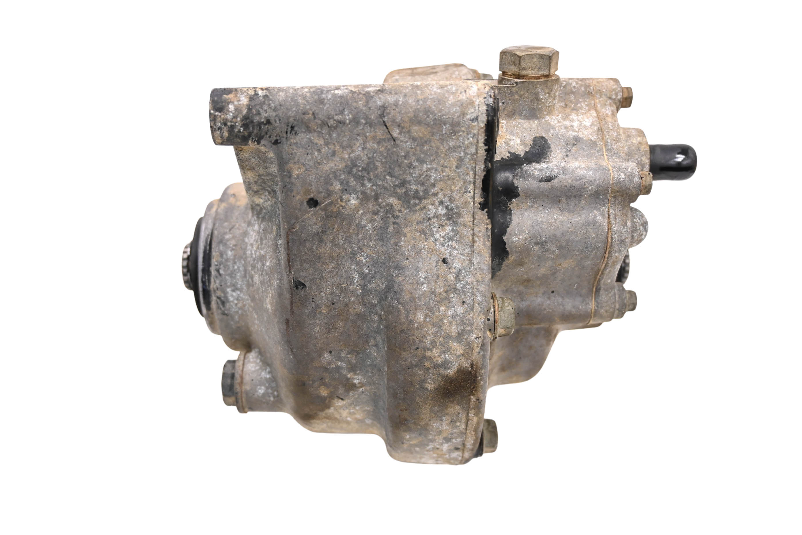 01 Arctic Cat 250 4x4 Front Differential