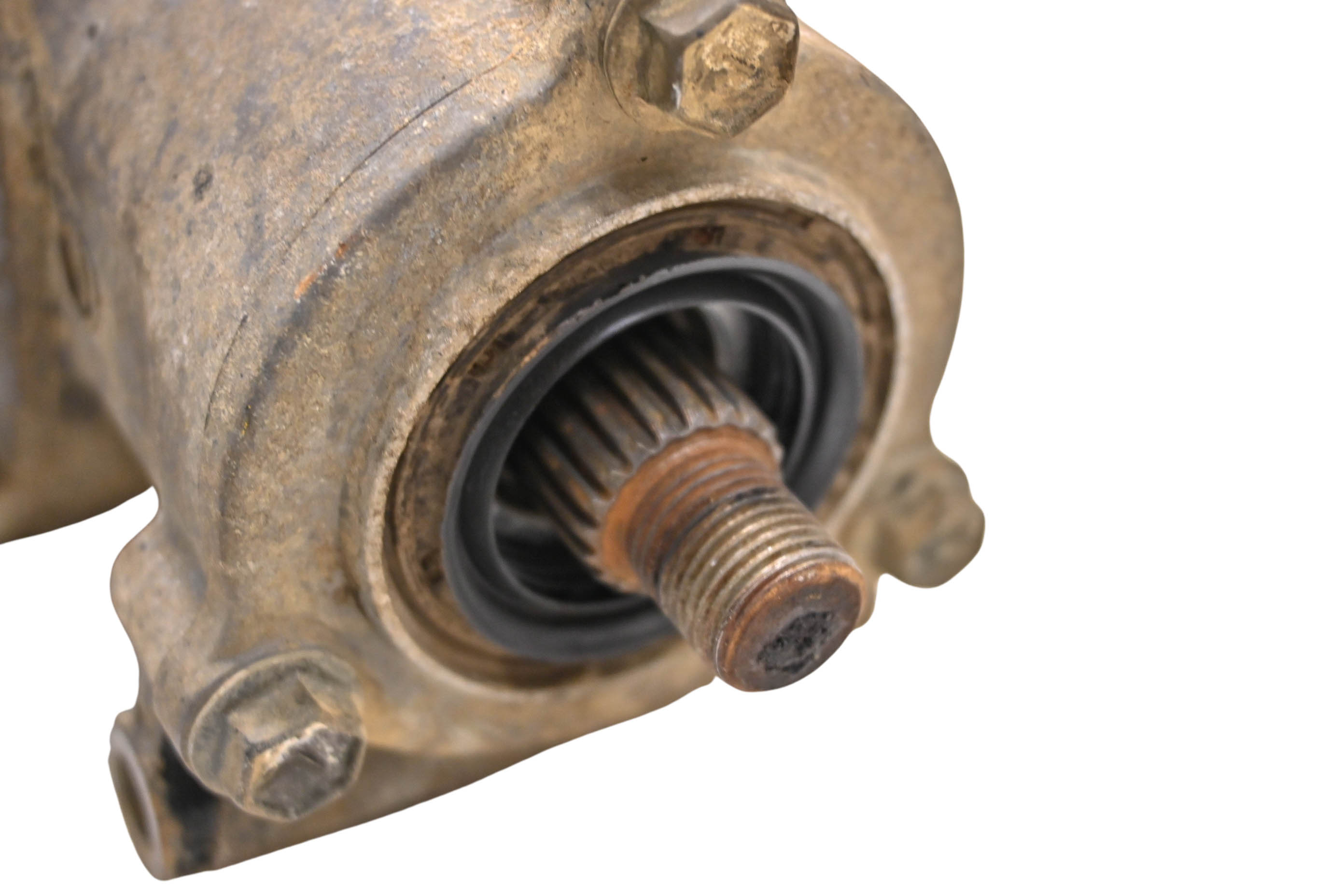 01 Arctic Cat 250 4x4 Front Differential
