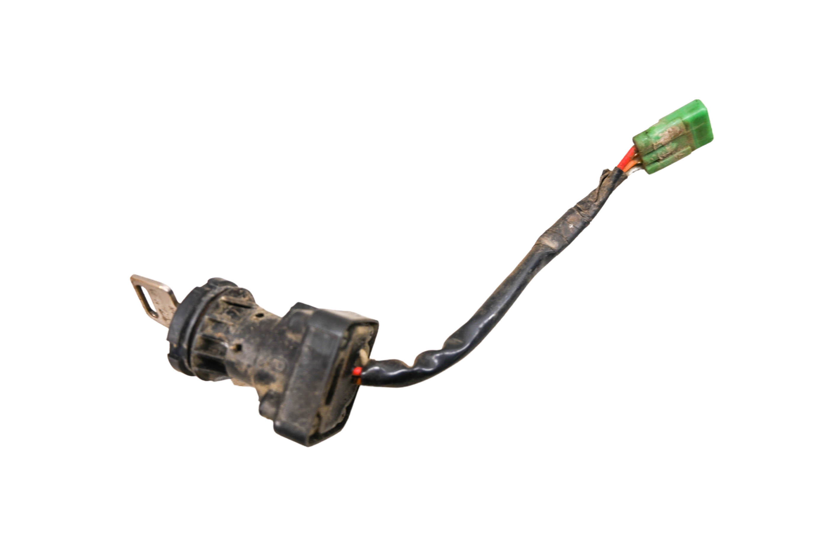 01 Arctic Cat 250 4x4 Key Switch