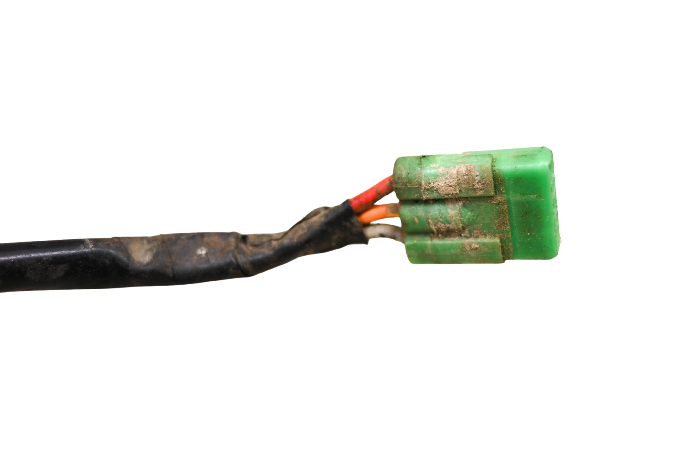 01 Arctic Cat 250 4x4 Key Switch