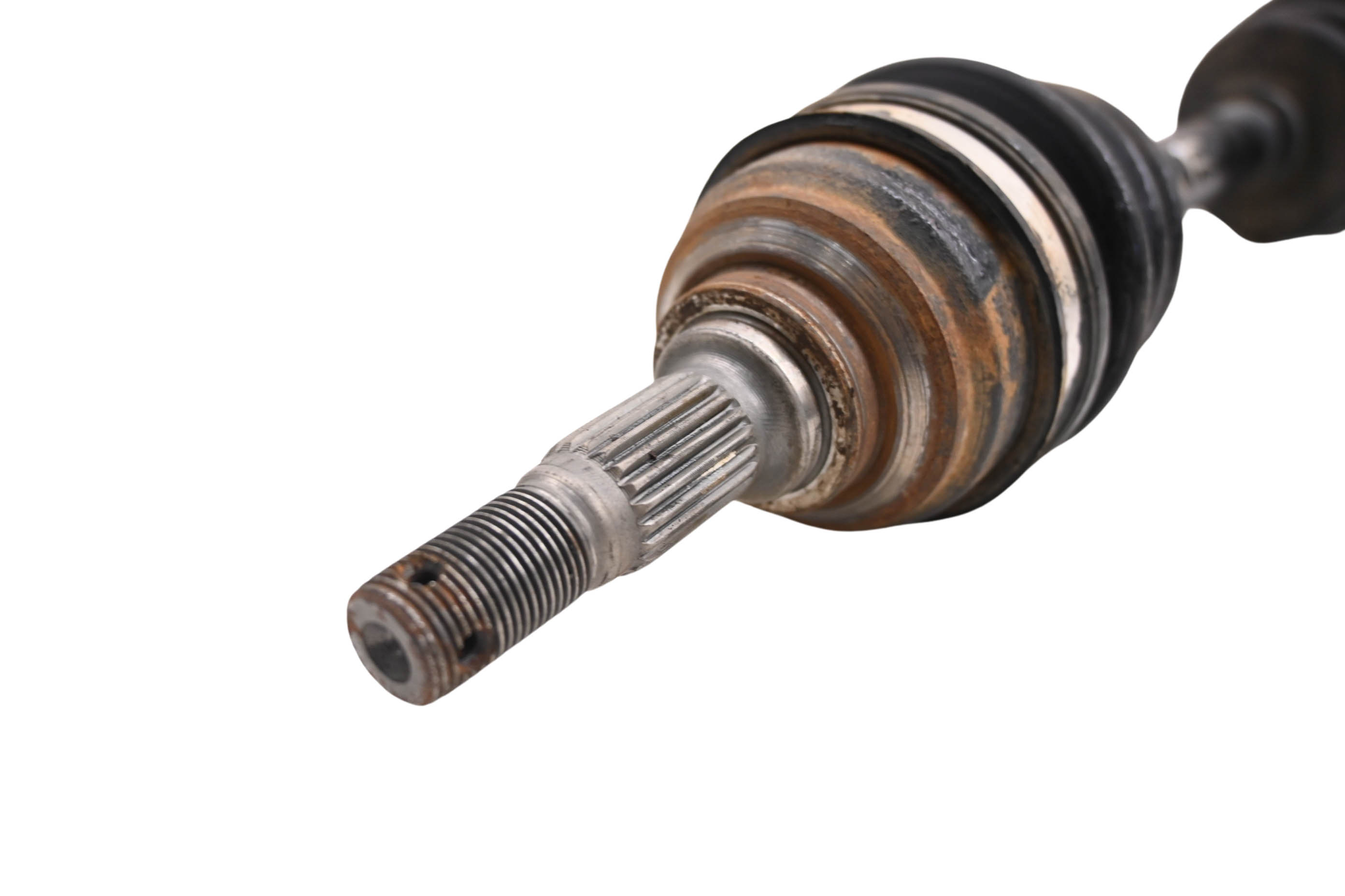 01 Arctic Cat 250 4x4 Front Right Cv Axle