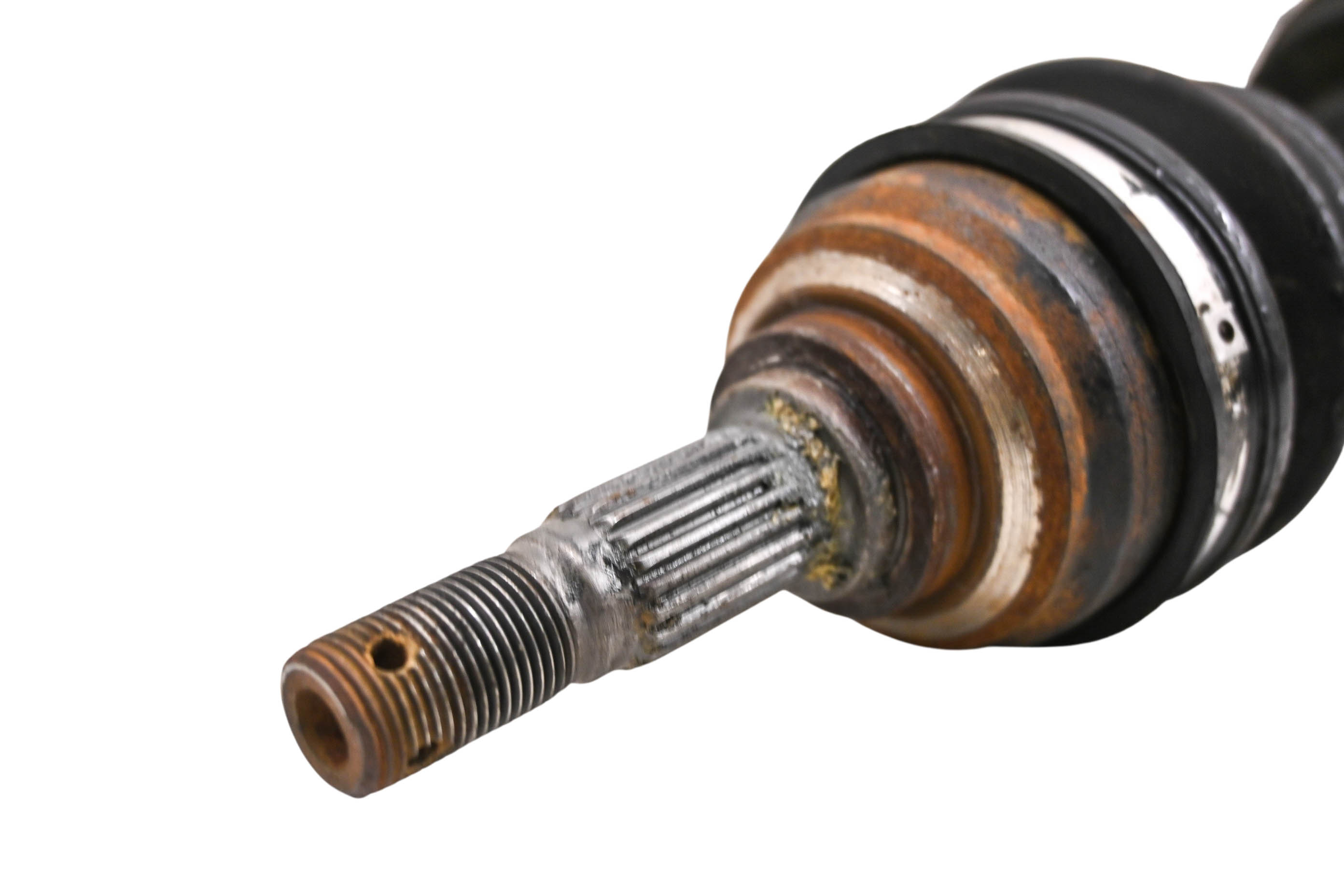 01 Arctic Cat 250 4x4 Front Left Cv Axle