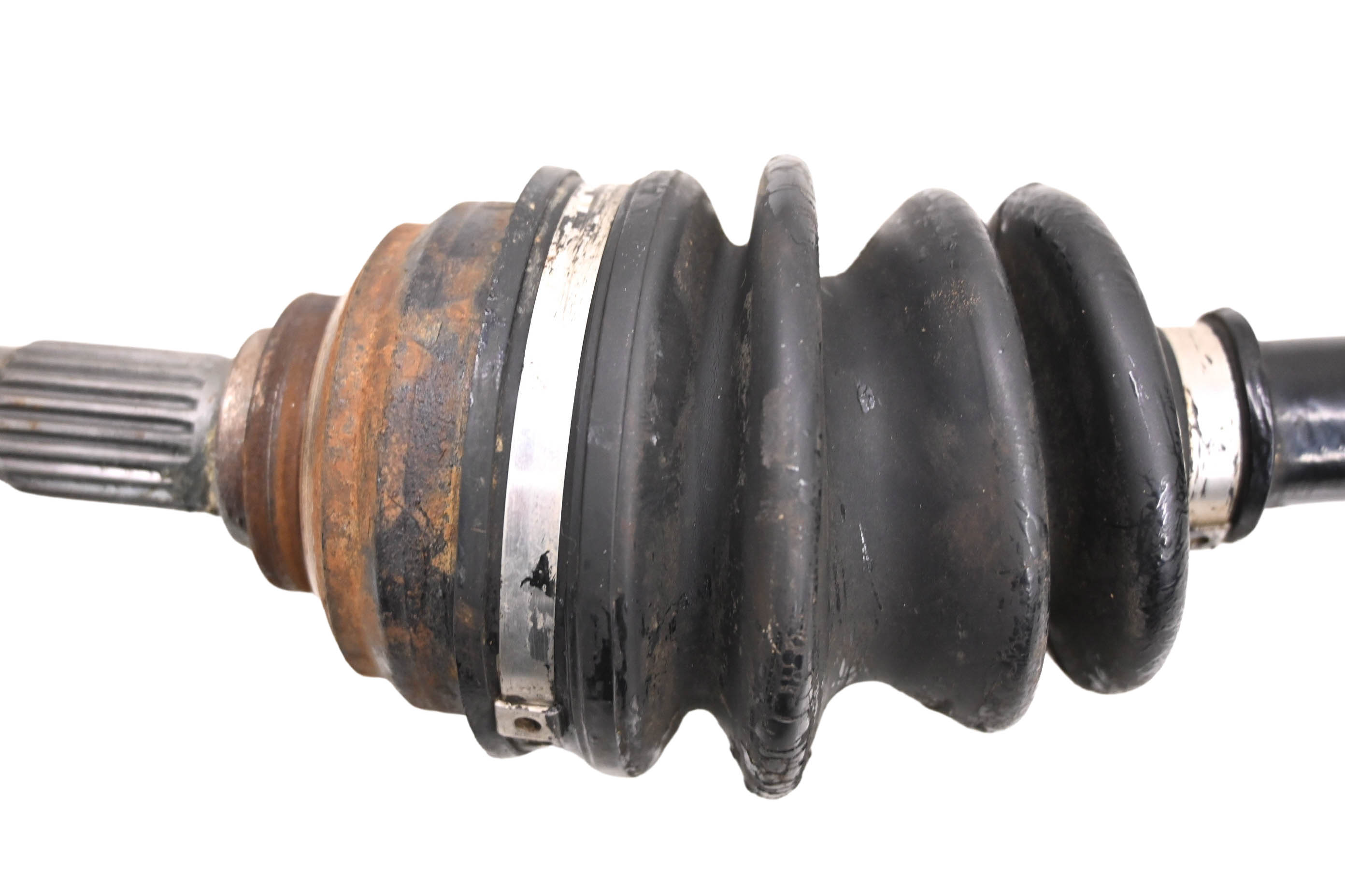 01 Arctic Cat 250 4x4 Front Left Cv Axle