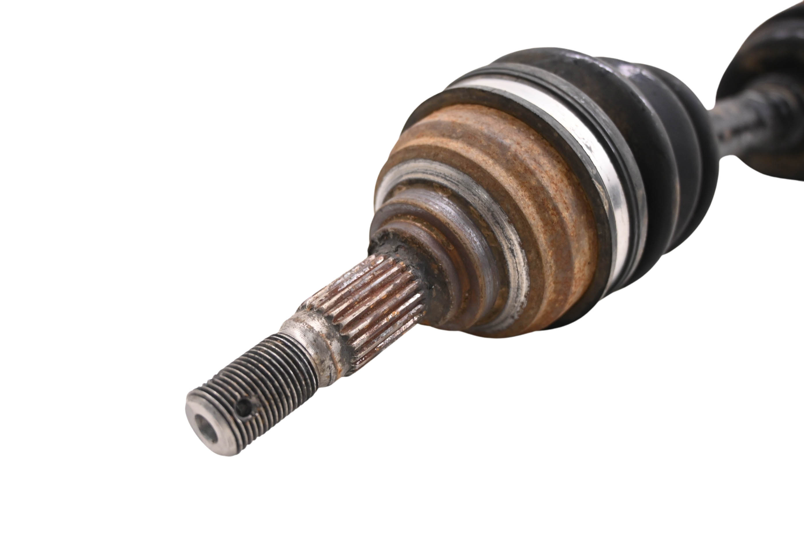 01 Arctic Cat 250 4x4 Rear Cv Axle Left Right